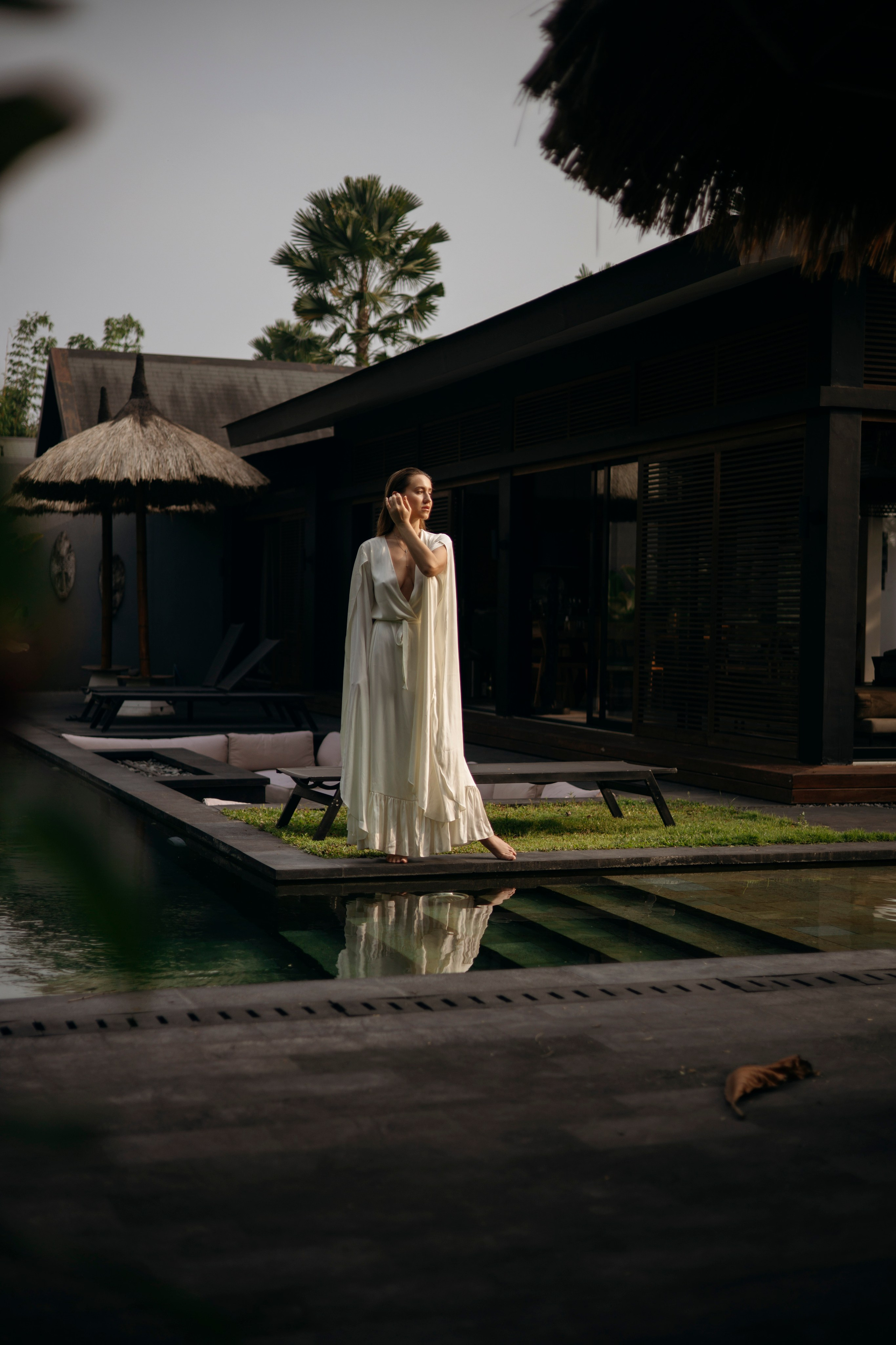 Оля Бали. Nikolpinhasova