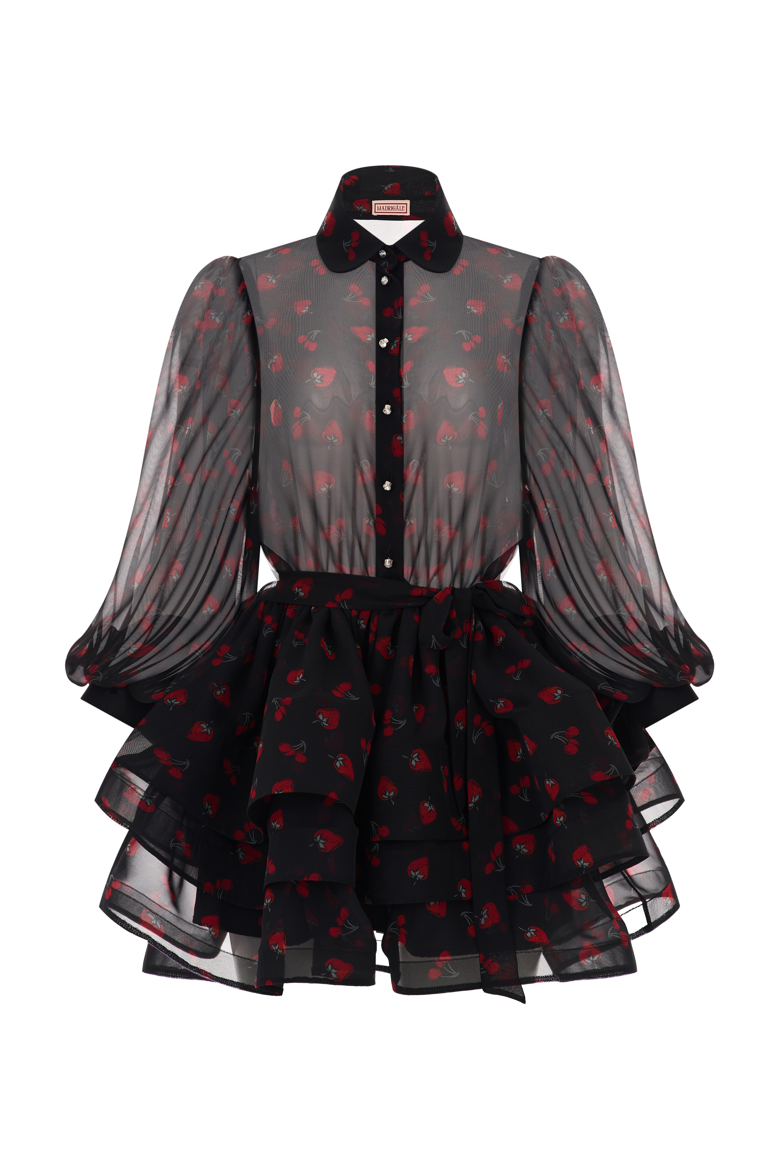 MANNEQUIN. Валерия Роднова | Ретушер