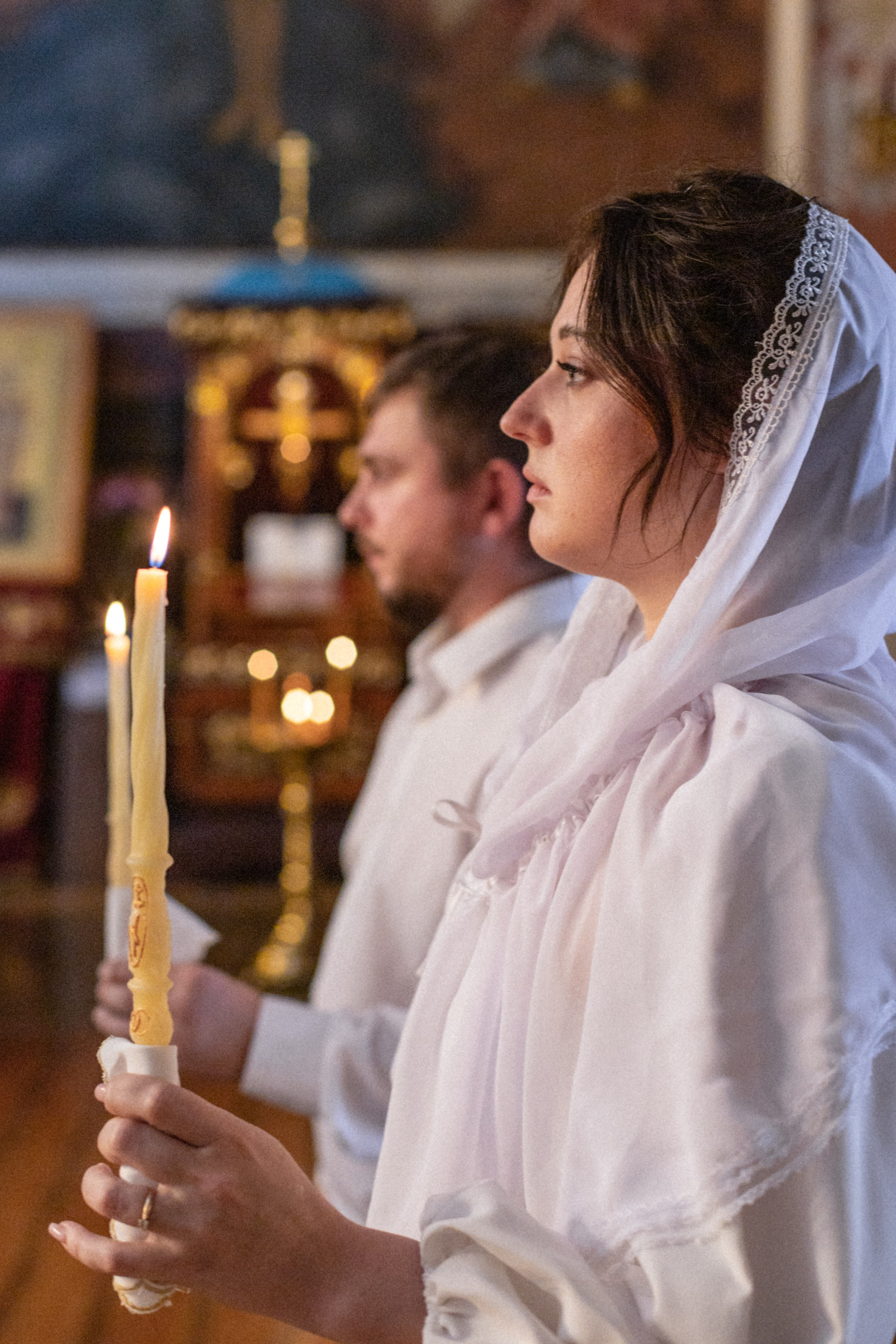 Венчание. Свадебный фотограф Анастасия Багдасарян