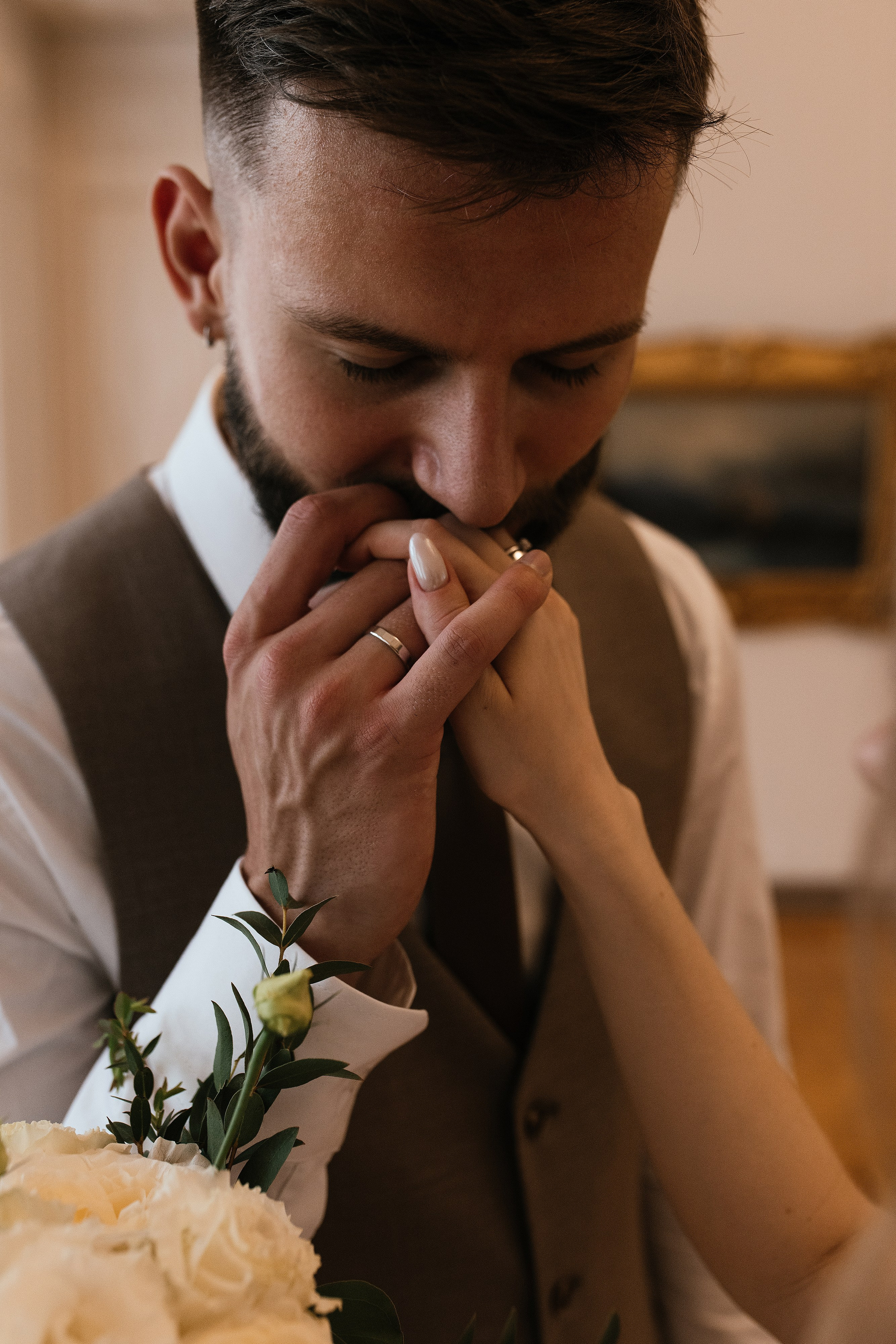 Wedding day #54. Свадебный, семейный фотограф в Рязани Лена Брант