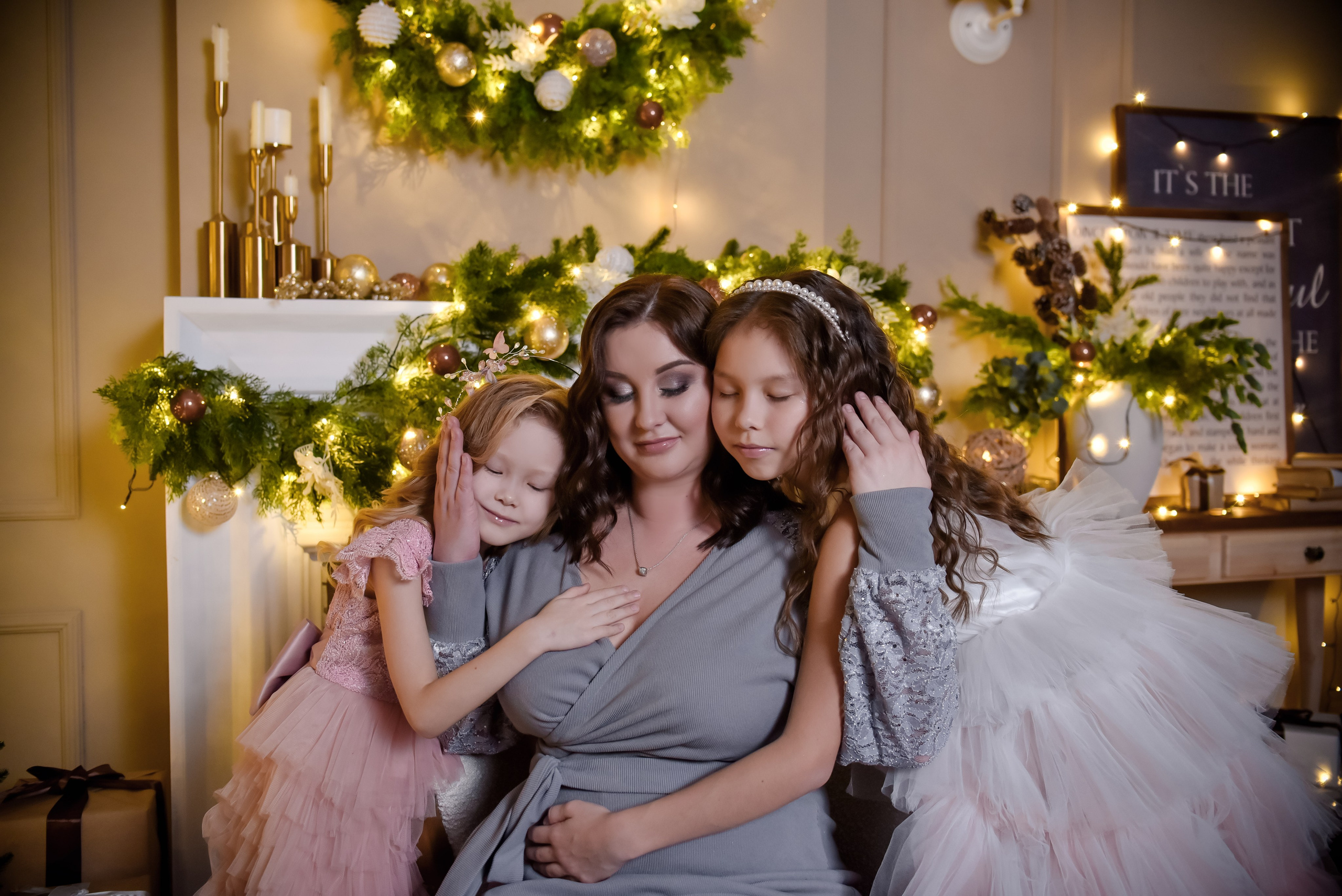 Виктория. Фотограф Тамара Катапова