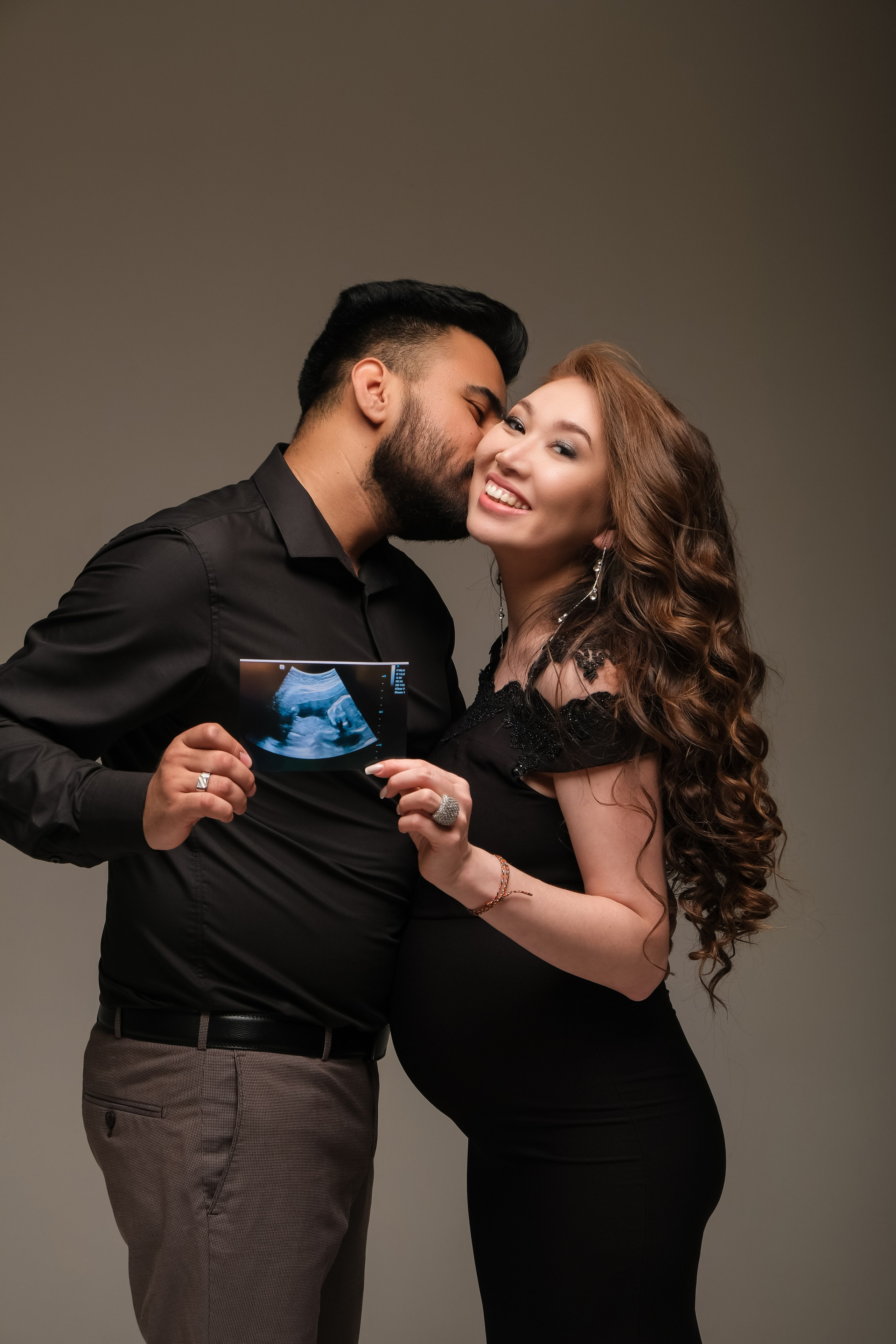 Нежная беременность. Елена Фирсова | Фотограф Астрахань