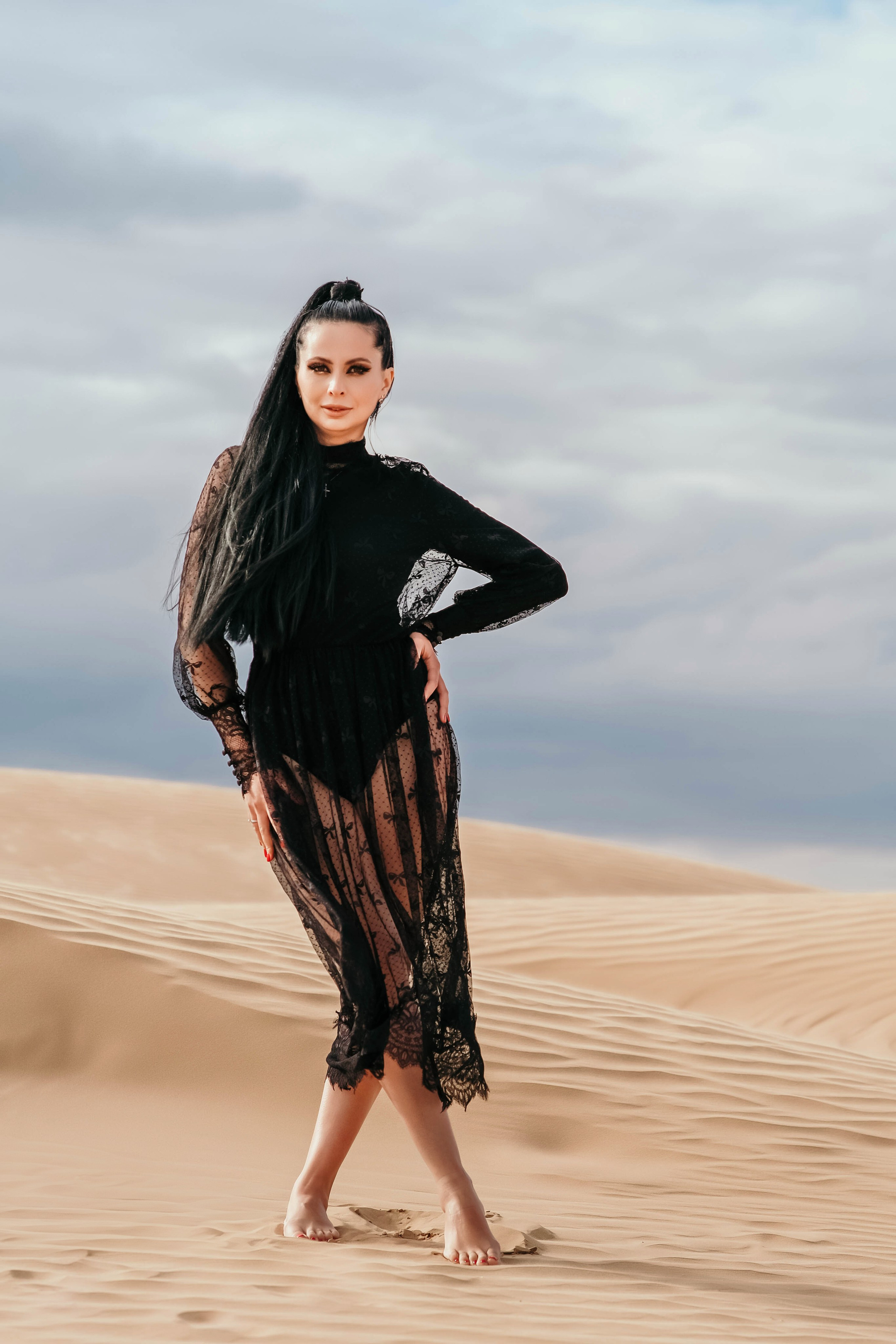 Варвара. Елена Фирсова | Фотограф Астрахань