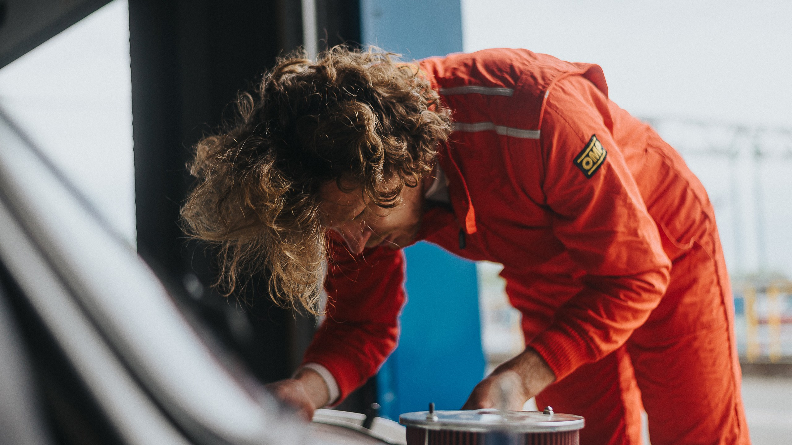 18.05.2024 — КСКГ Классика — Этап 1. Репортажный фотограф в Кемерово