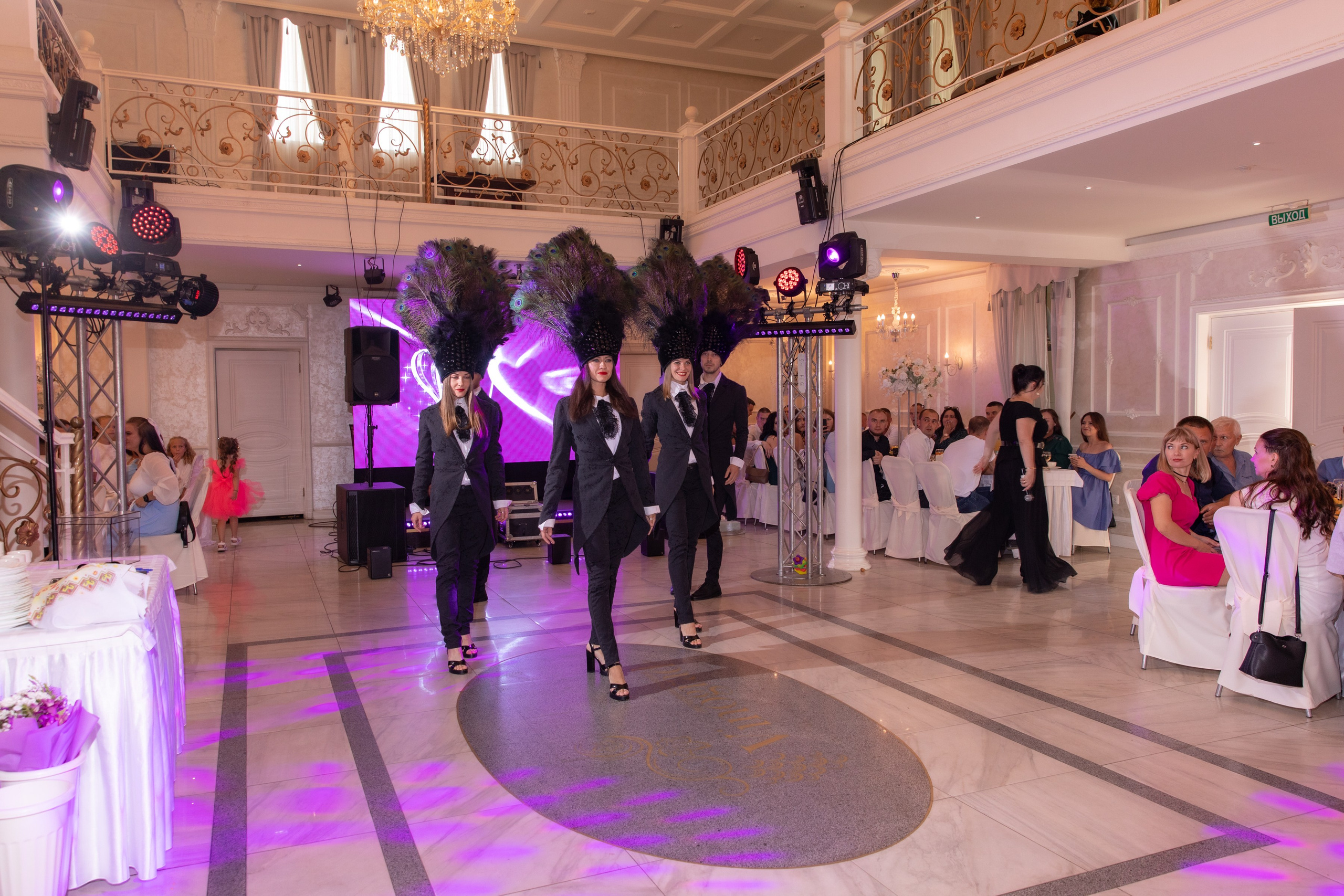 Анна и Евгений. Свадебный фотограф Екатерина Сотникова