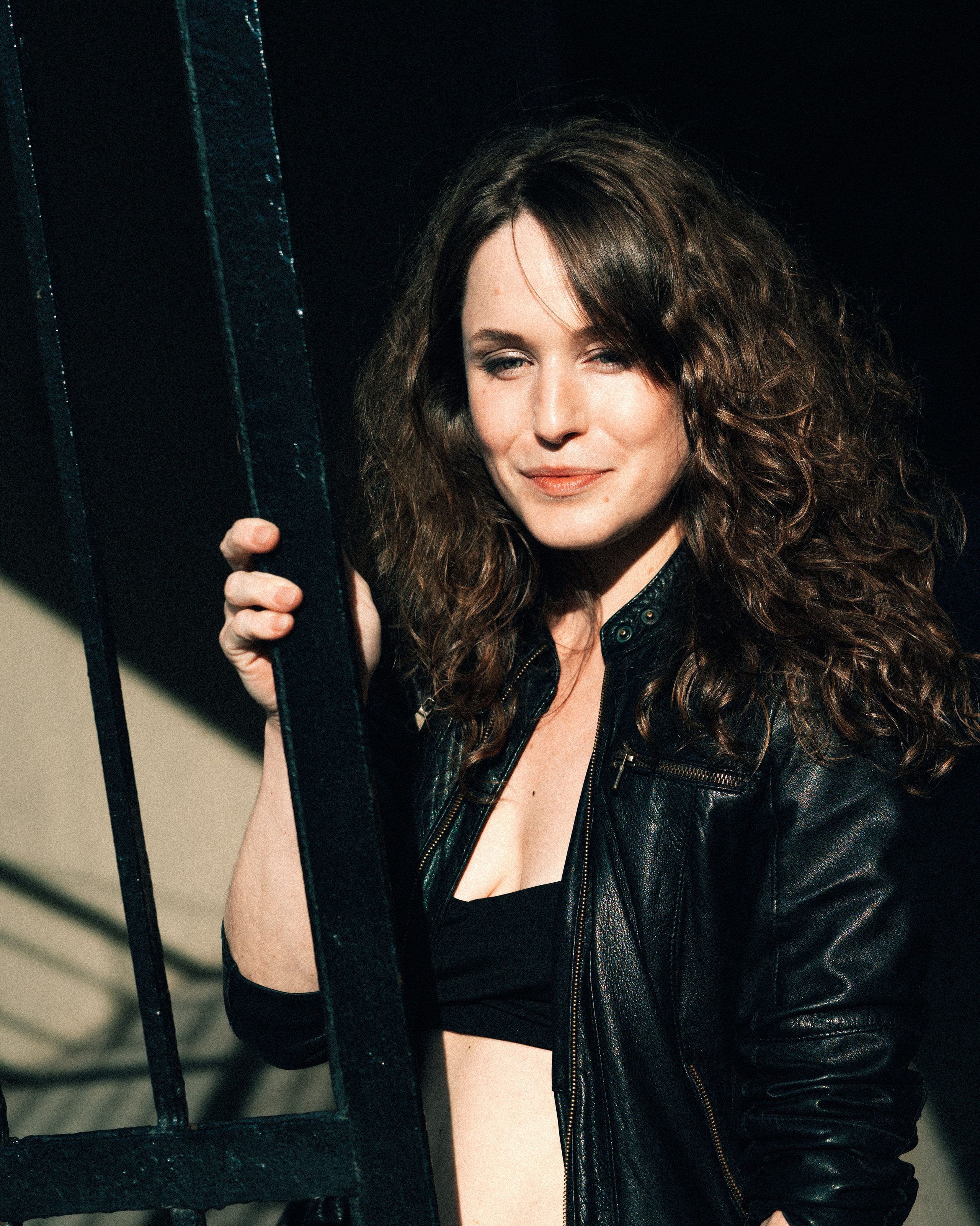 Portrait. Если ты на Земле — звони