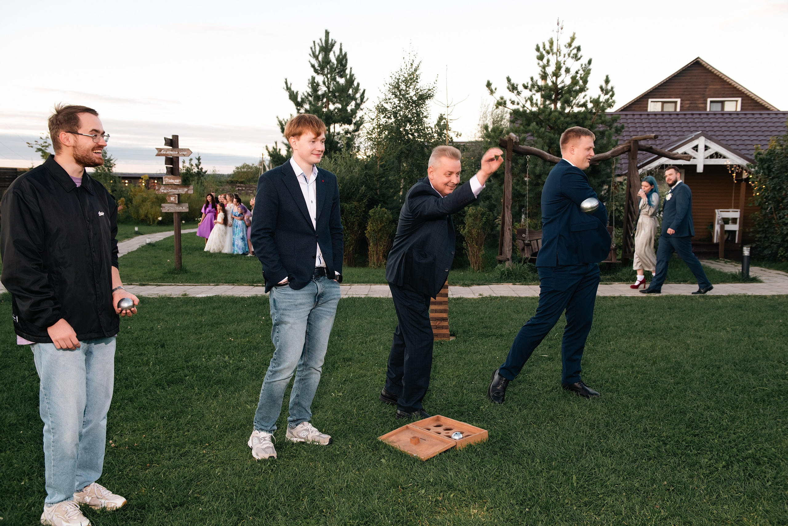 Ранчо. Фотограф, визажист. Москва