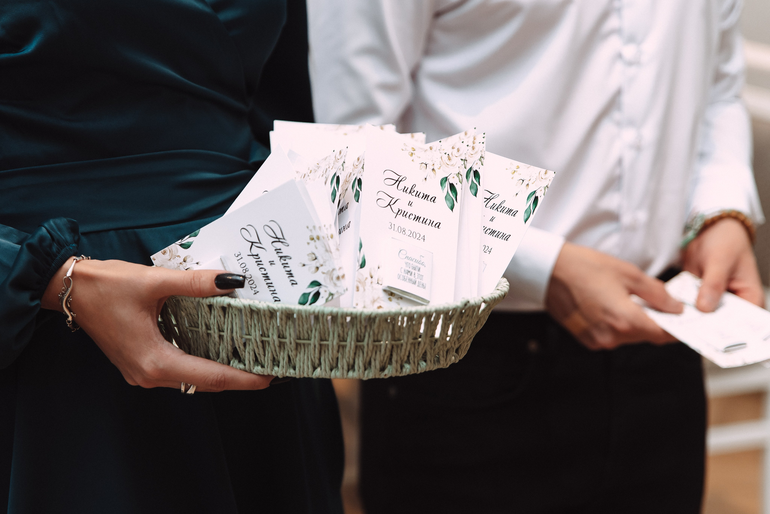 Никита + Кристина. Свадебный и семейный фотограф в Волгограде Олеся Лисицкая