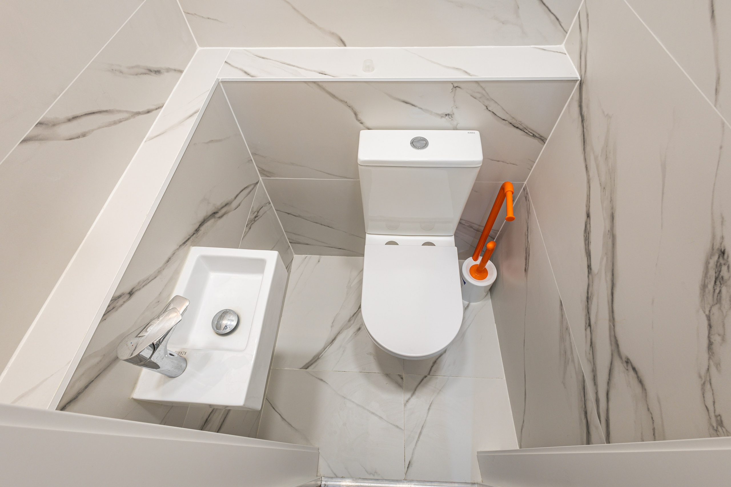 Интерьерная съёмка. Фотограф-ретушёр