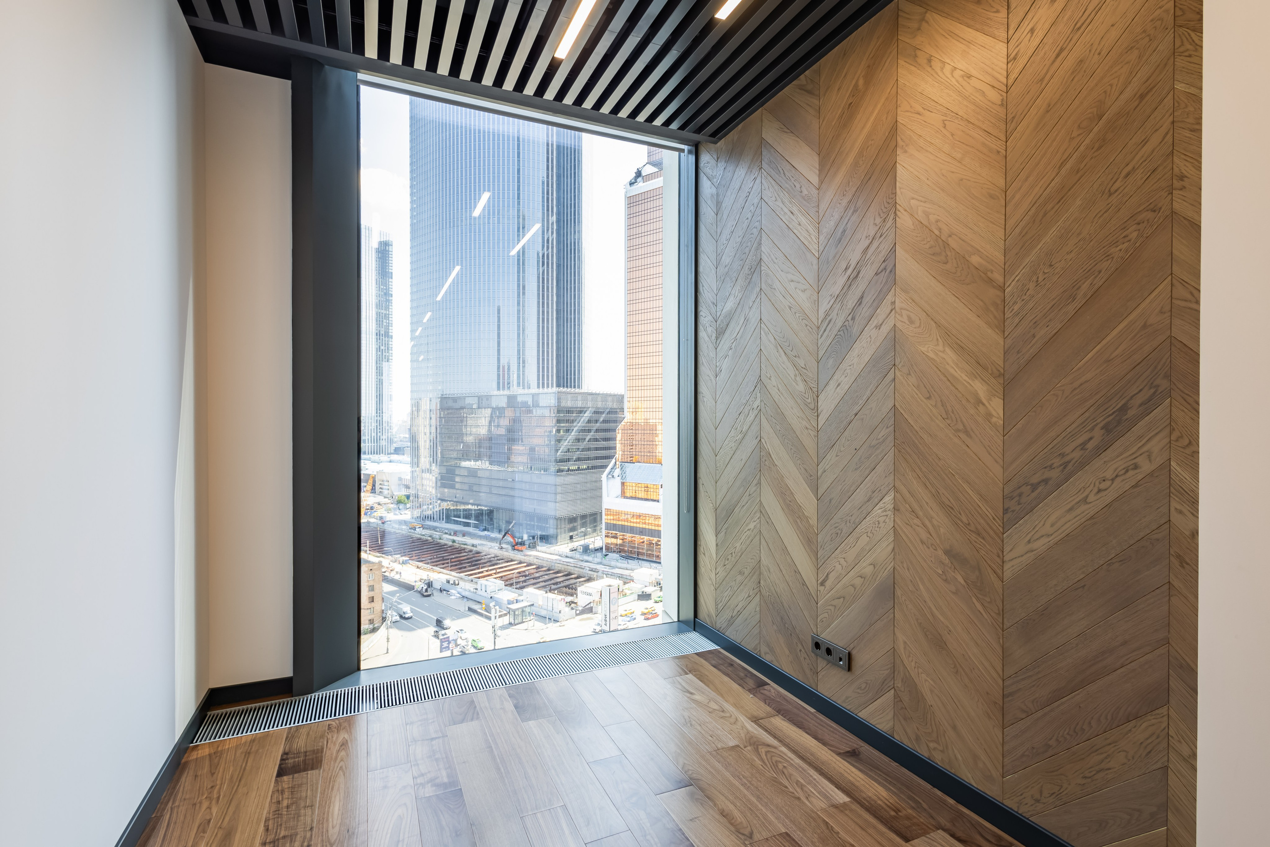 Интерьерная съёмка. Фотограф-ретушёр