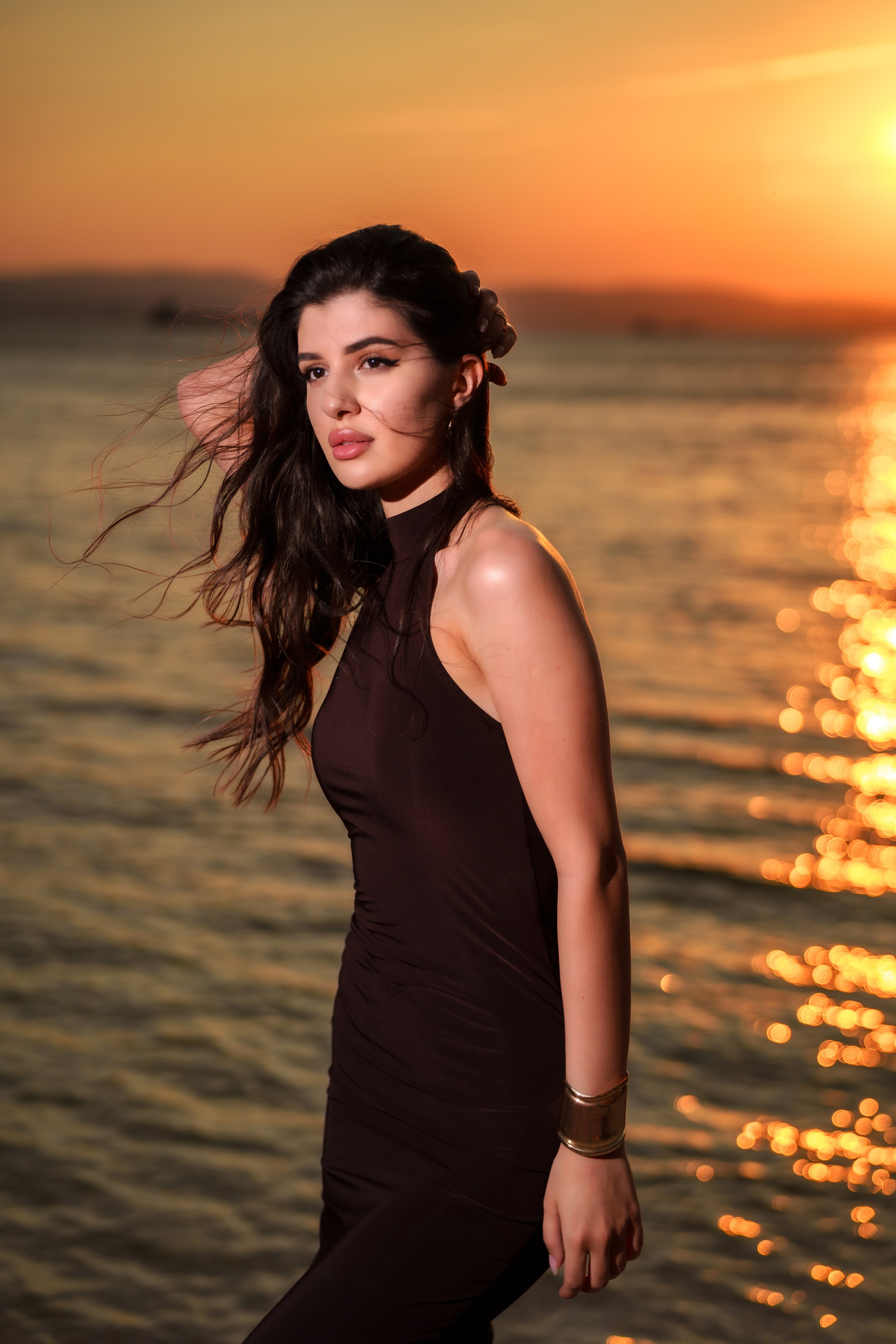 Фотосессия в сказочном месте Кабардинки. Фотограф Андрей Чеботок (Белгород, Курск, Воронеж, Старый Оскол)