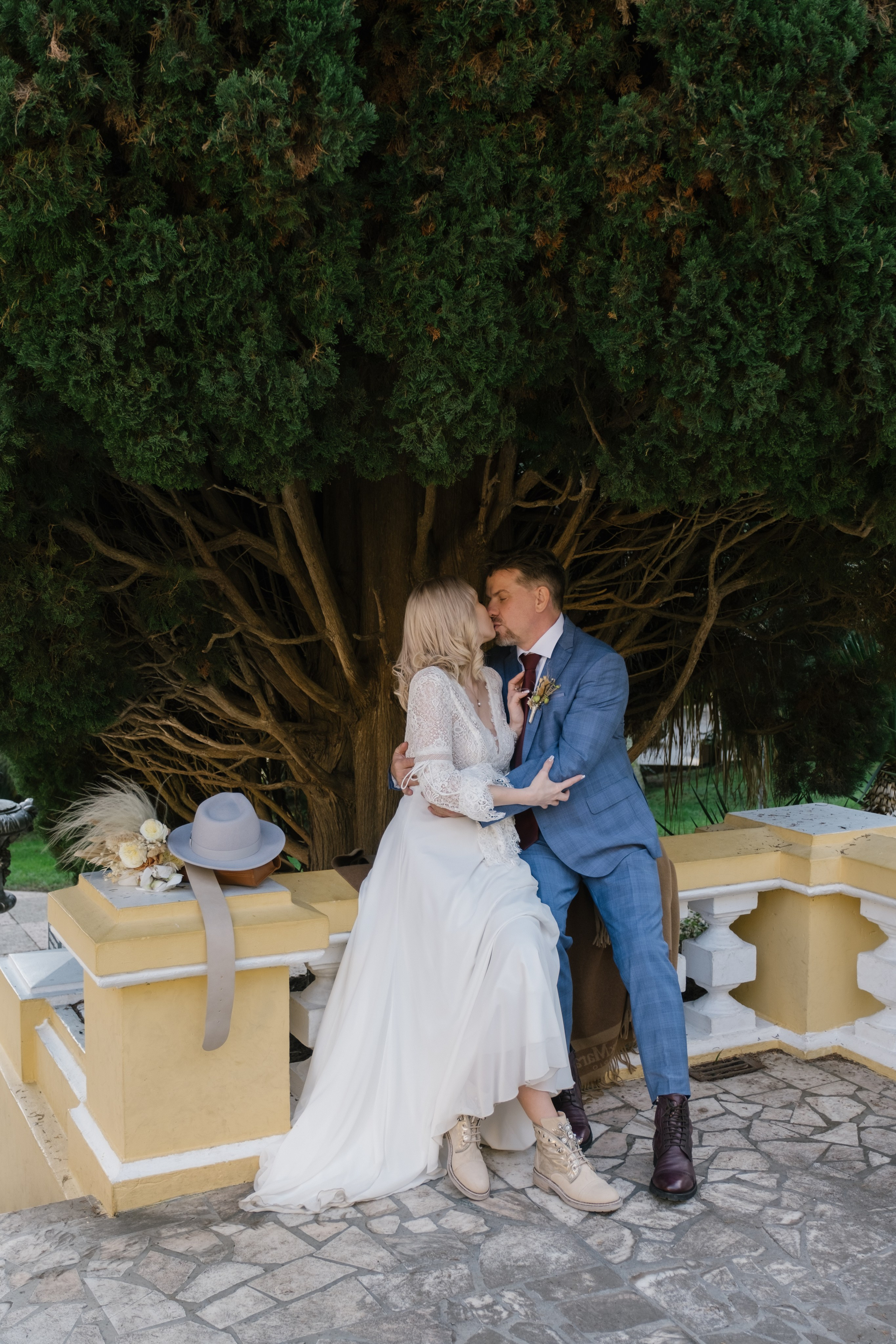 Алёна / Дмитрий. Свадебный Видеограф Фотограф в Сочи