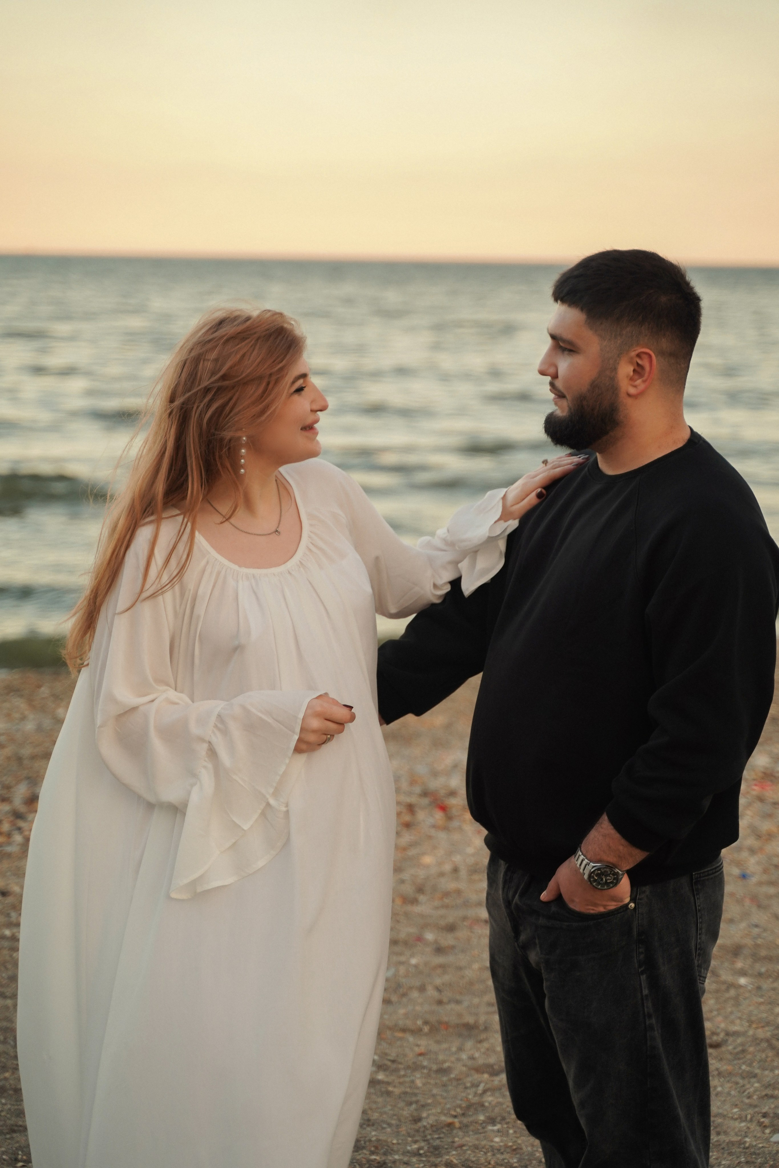 Гендер пати. Амина Абасова — индивидуальный фотограф в Махачкале, Дагестан