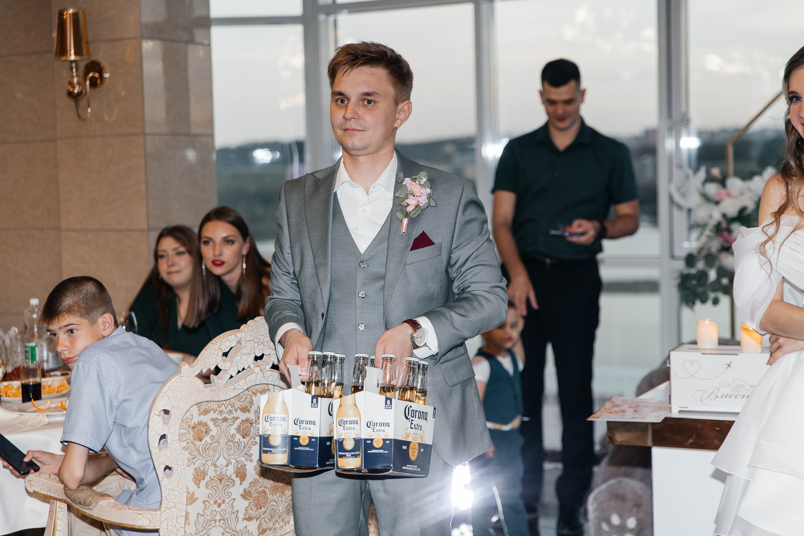 Алексей & Юлия. Главная