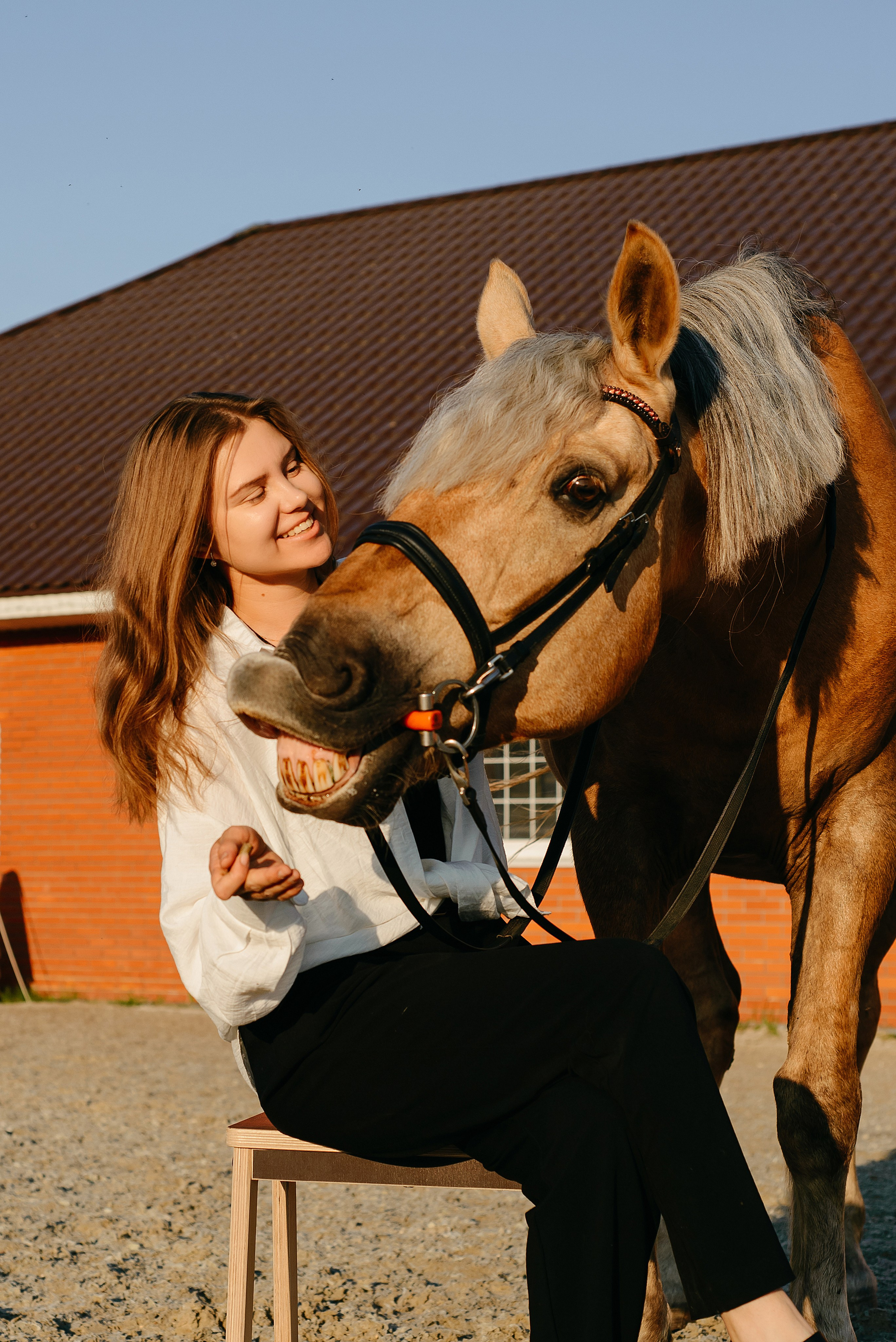 Мария & Фрутти