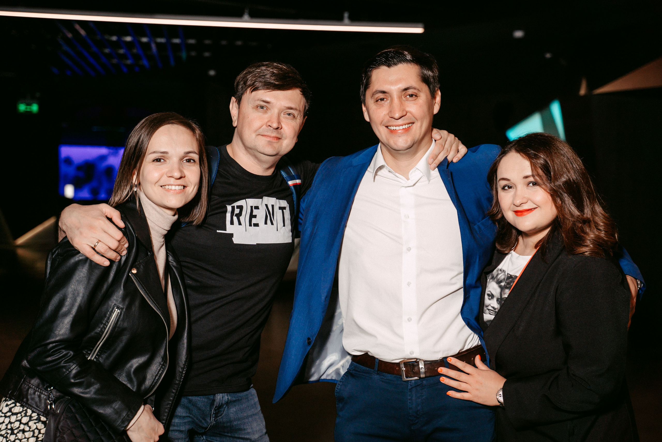 Микулай. Закрытая премьера в Киномакс IMAX / 2023. Саша Копылов, фотограф в Казани