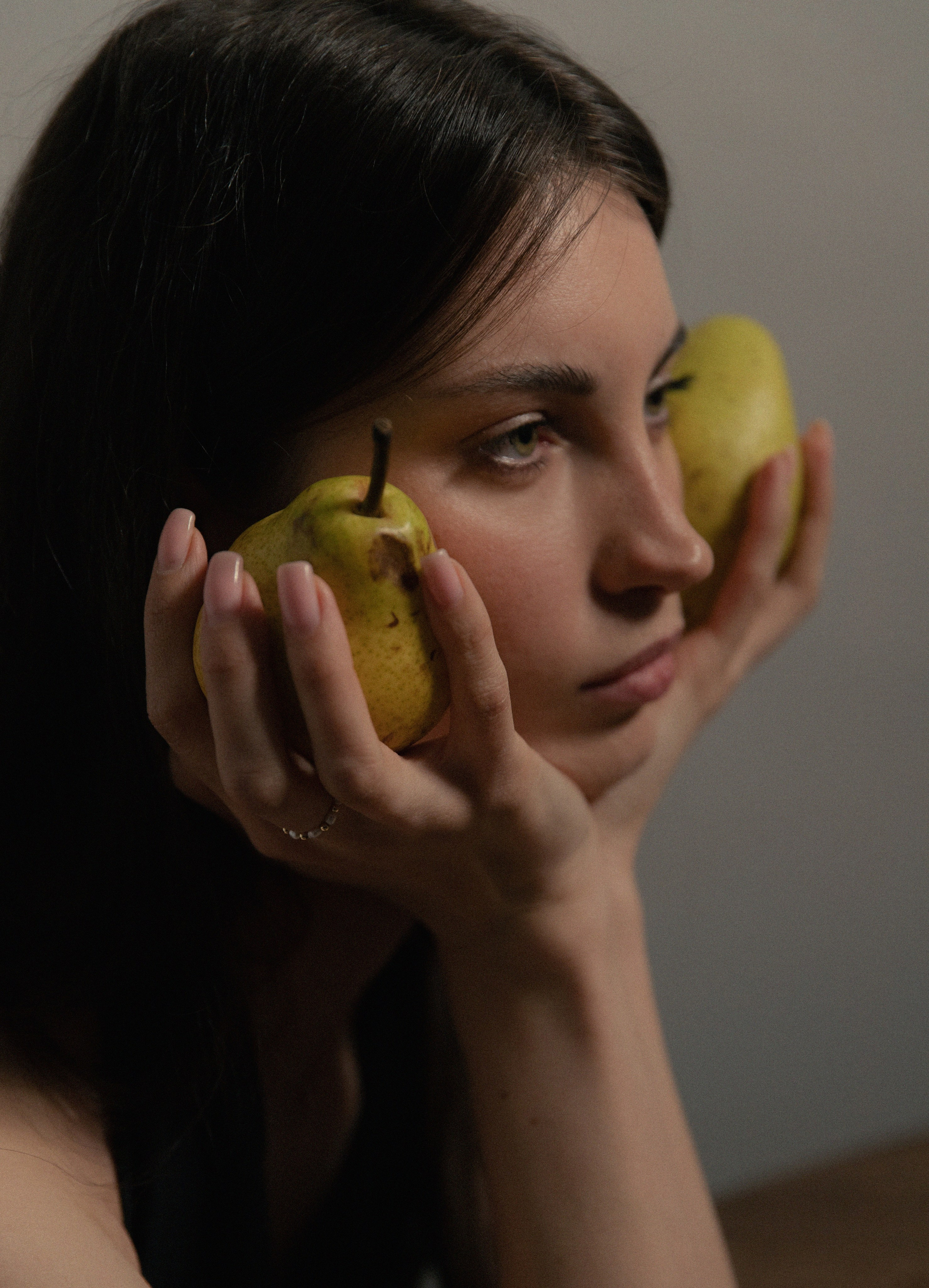 Sonya. Портретный фотограф Юлия Семенчук