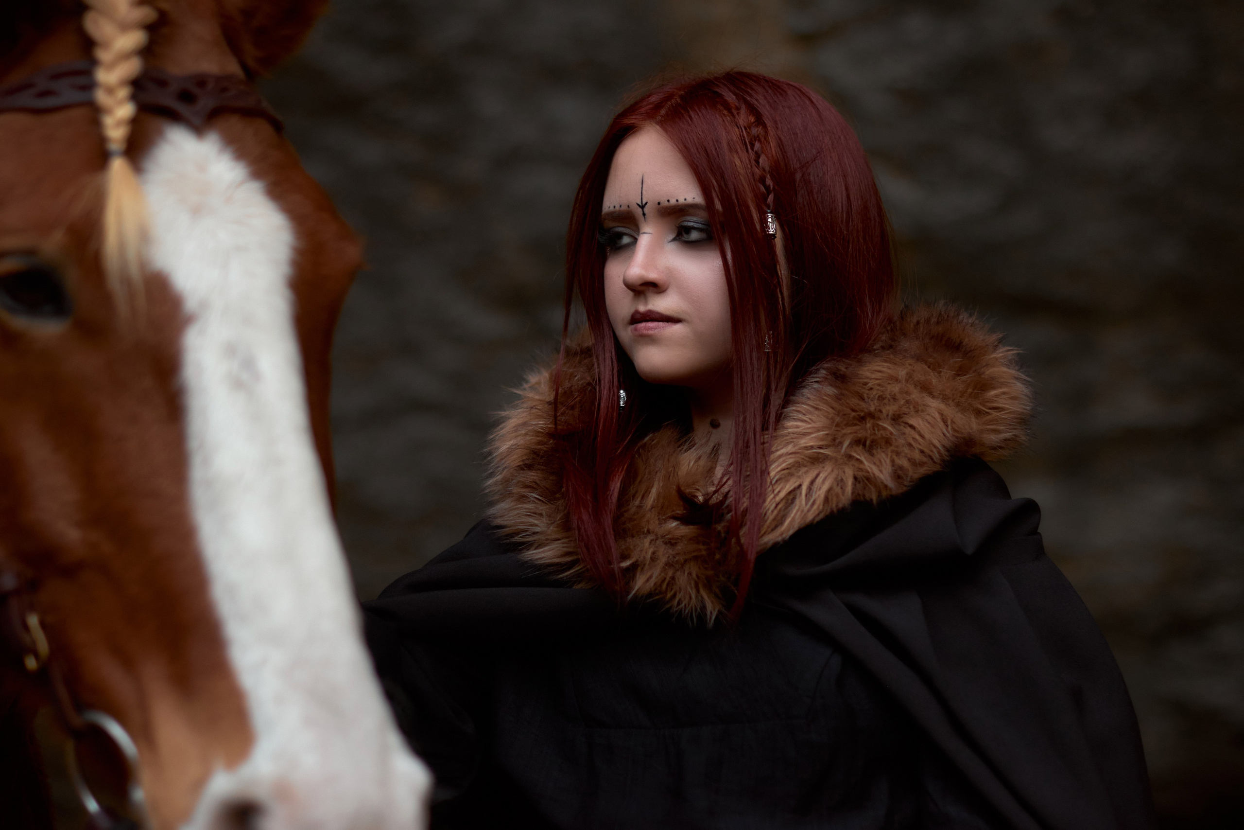 Вёльва. Фотограф в Севастополе