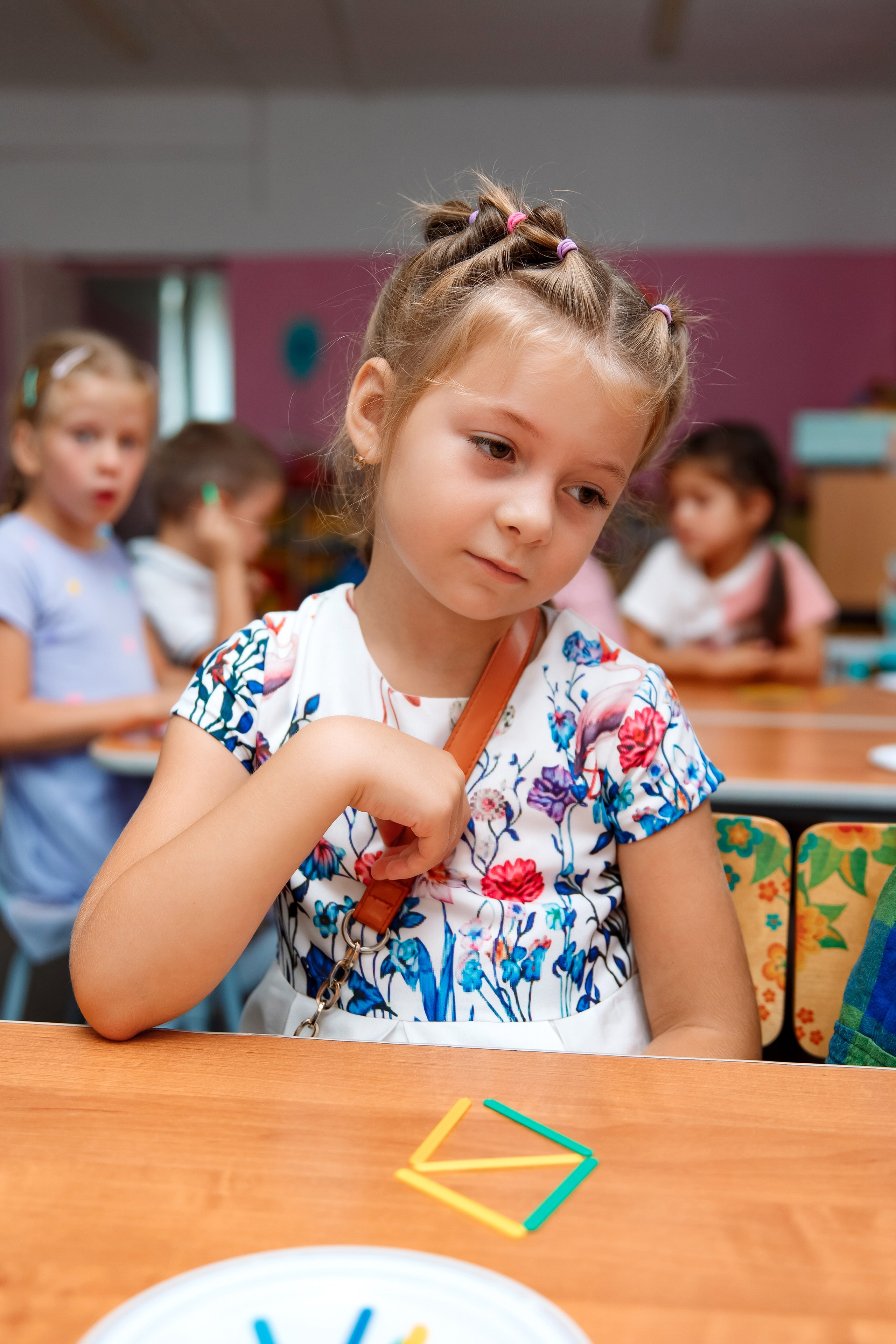 Детский Сад № 19 (один день из жизни группы + выпускной). Фотограф Любовь Корниенко, Примоский край