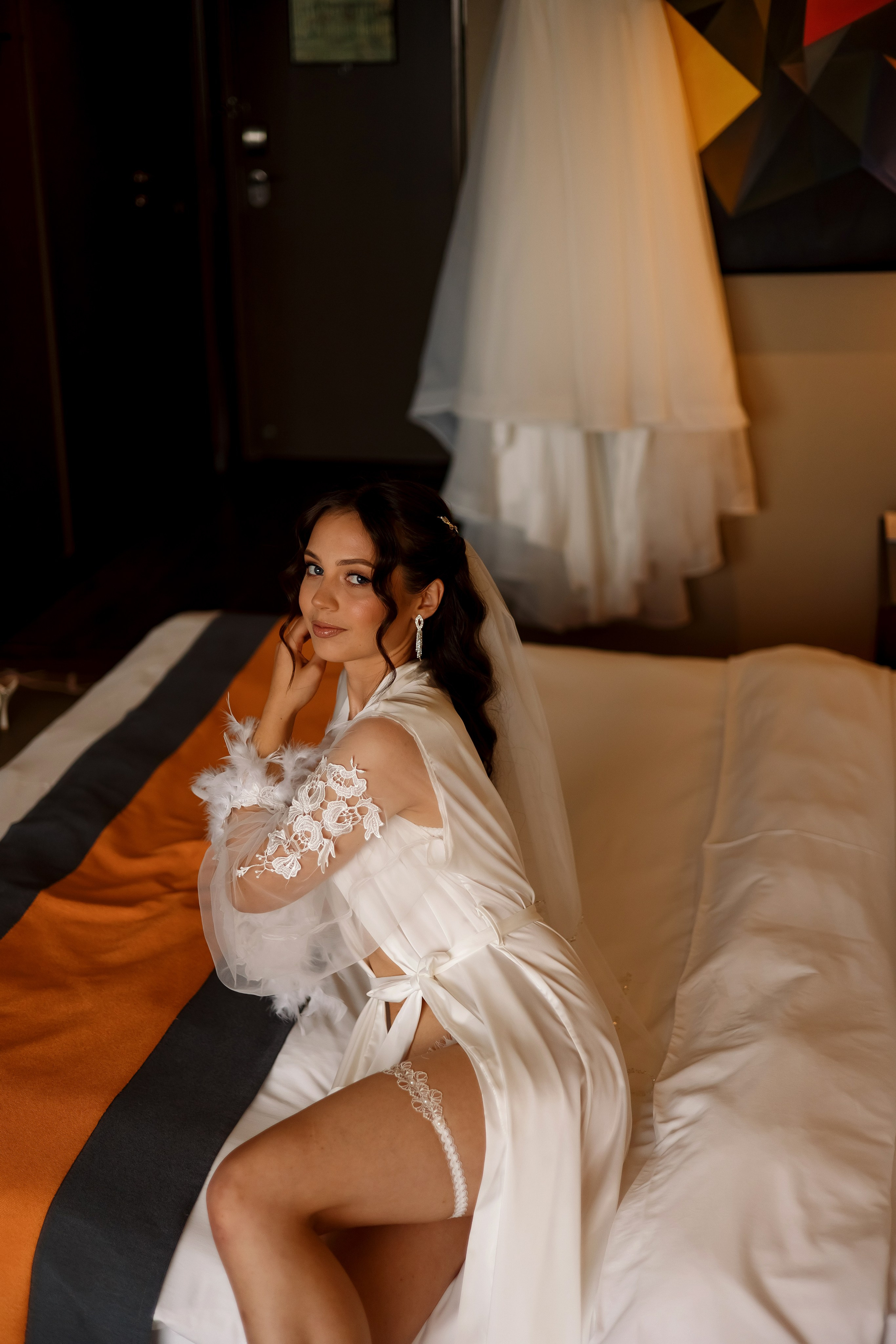 Марина & Вячеслав. Фотограф Любовь Корниенко, Примоский край