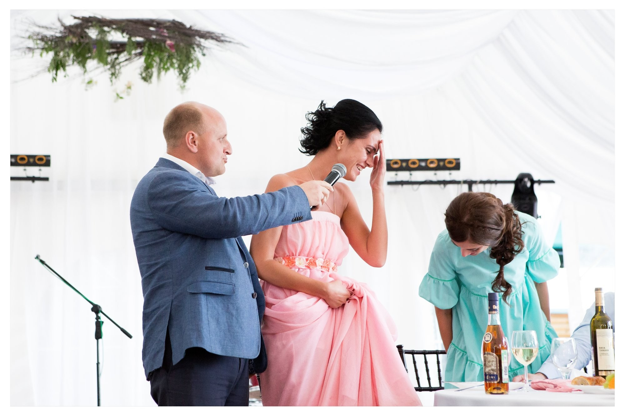 Свадьба Леши и Наташи. Фотограф Георгий Сапожников