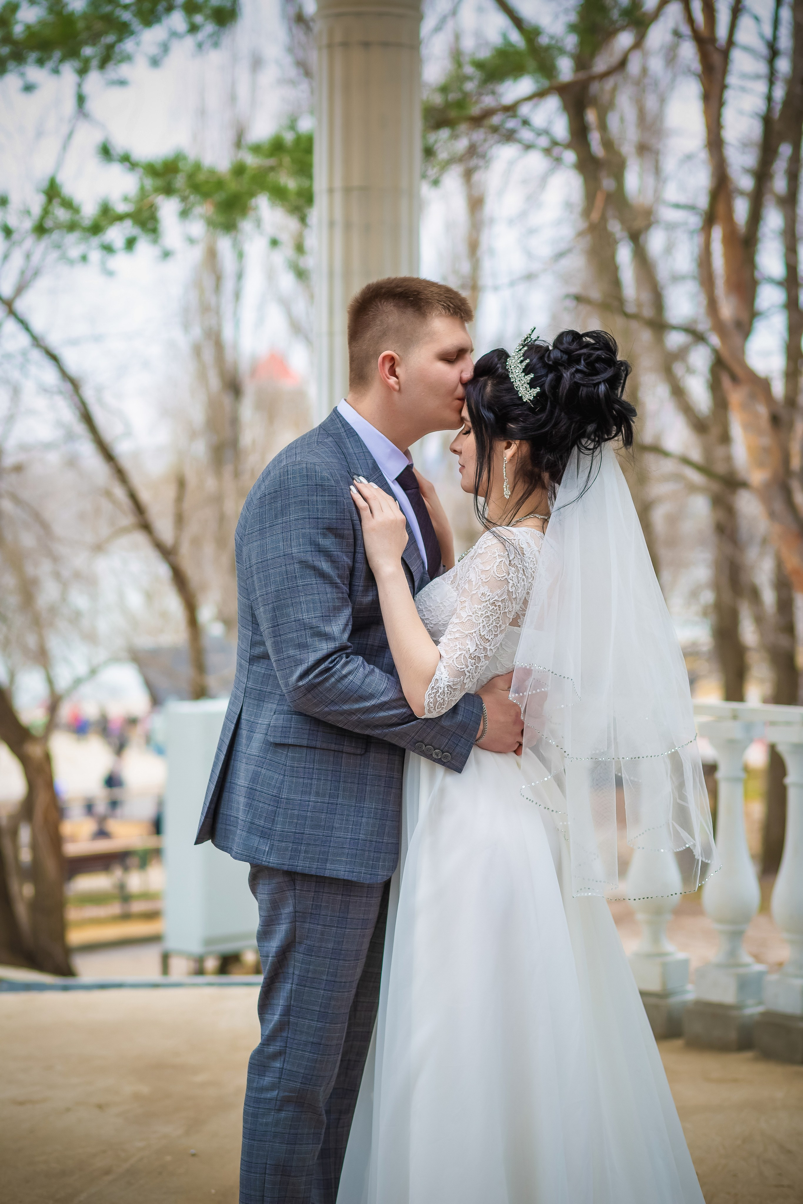 Свадебный переполох. Вера Соколова фотограф Воронеж