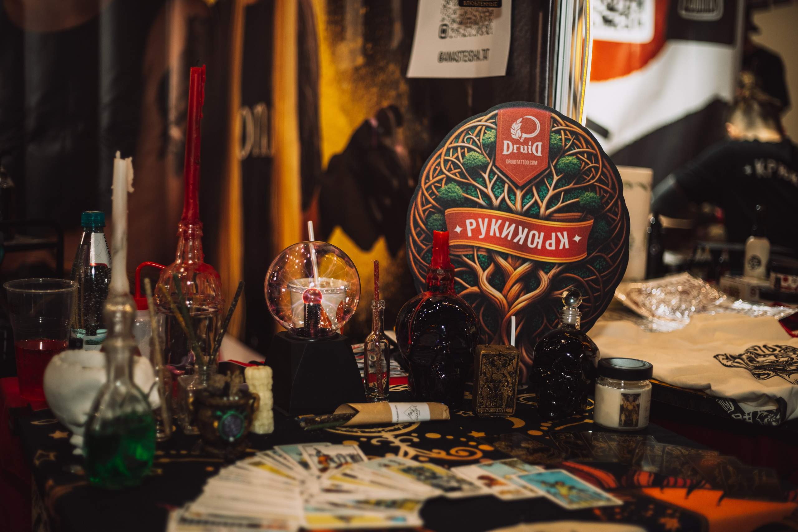 Tattoomo. Вера Соколова фотограф Воронеж