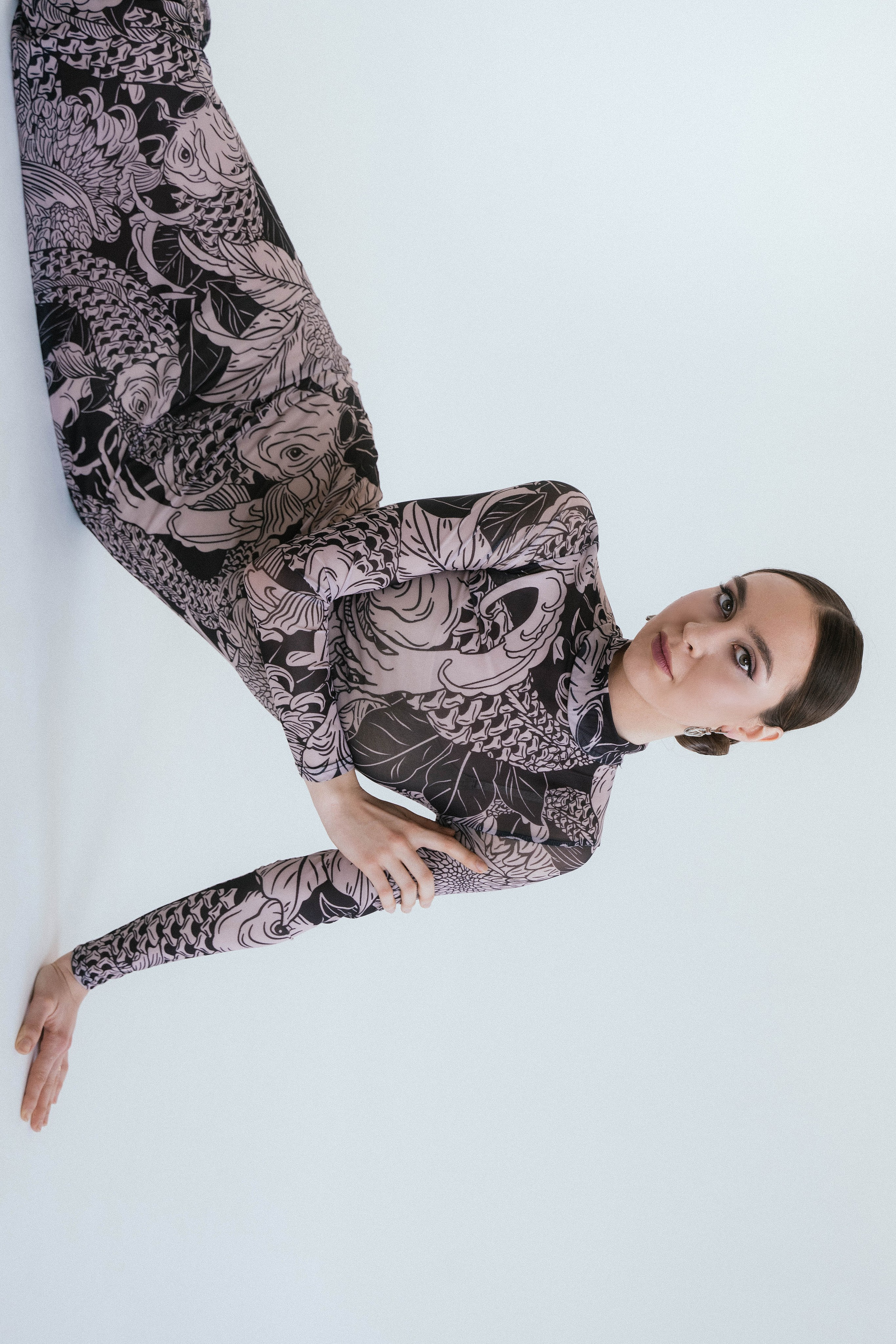 Саша. Свадебный, семейный фотограф в Рязани Лена Брант