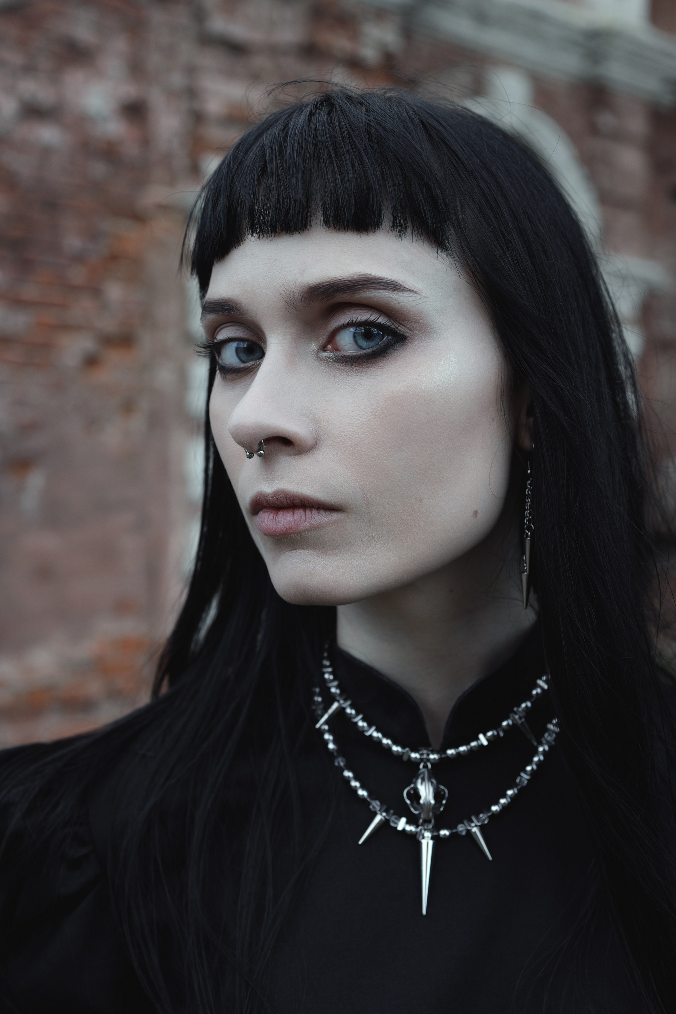 Strict. Cold. Beautiful. Арт-фотограф. Coffelisk