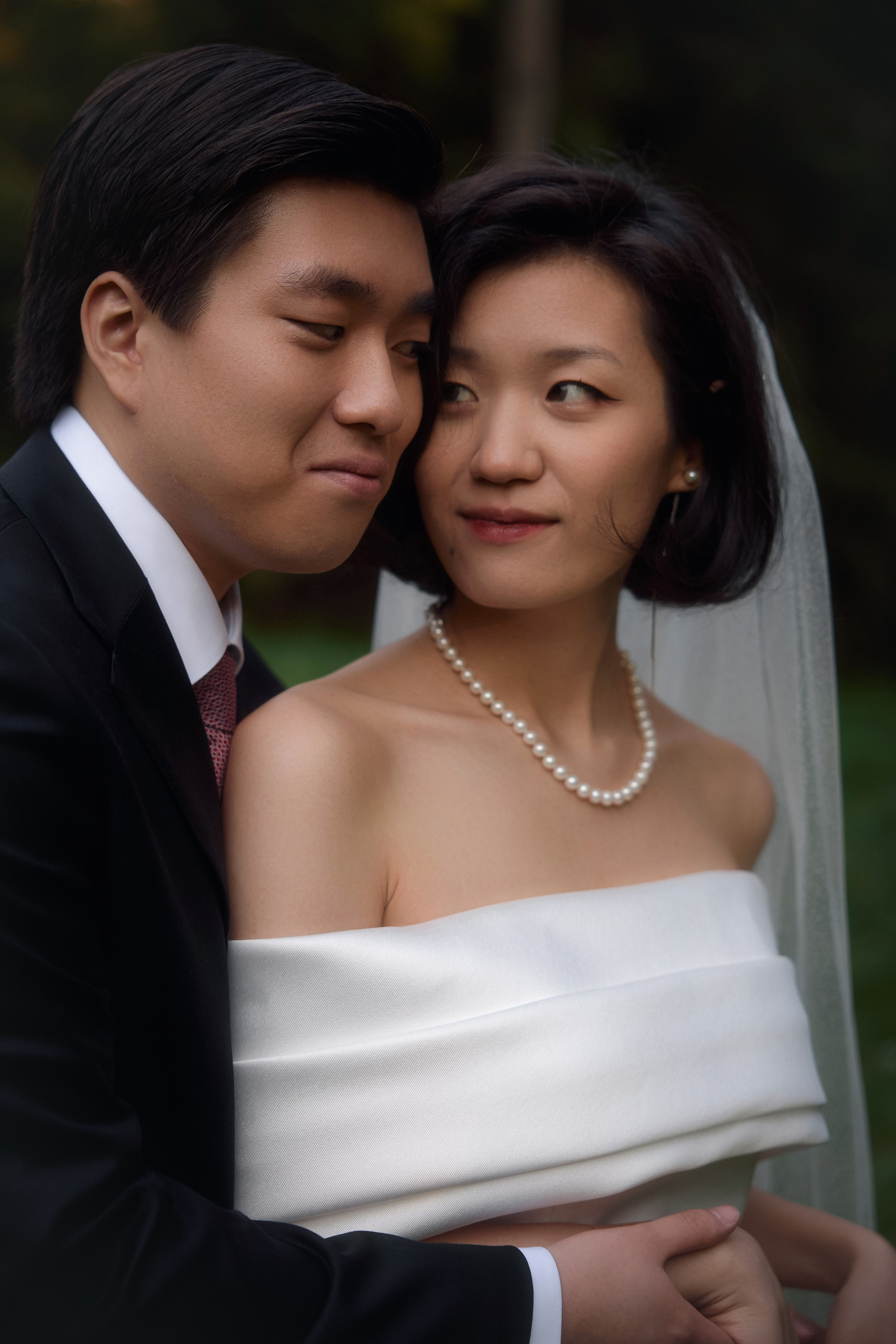 Максим и Анастасия. Свадебный фотограф Светлана Кривчикова