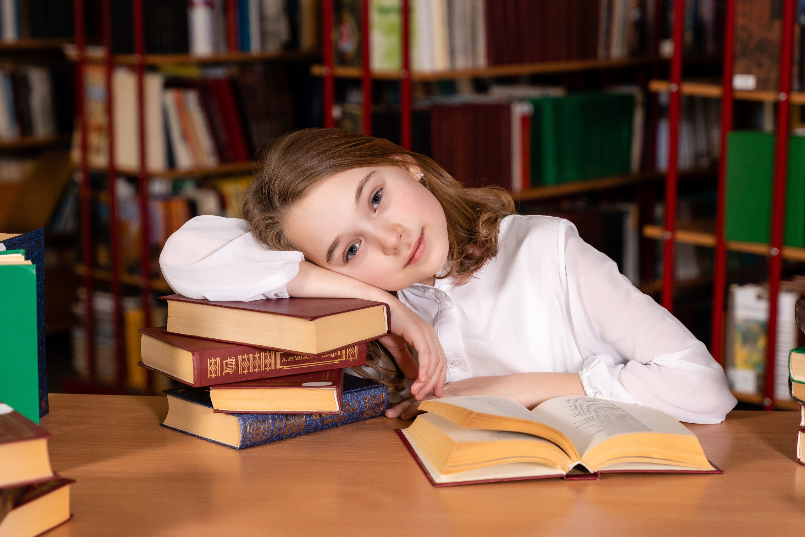 ШКОЛЬНЫЕ. Семейный фотограф в Сургуте, Мария Яркова
