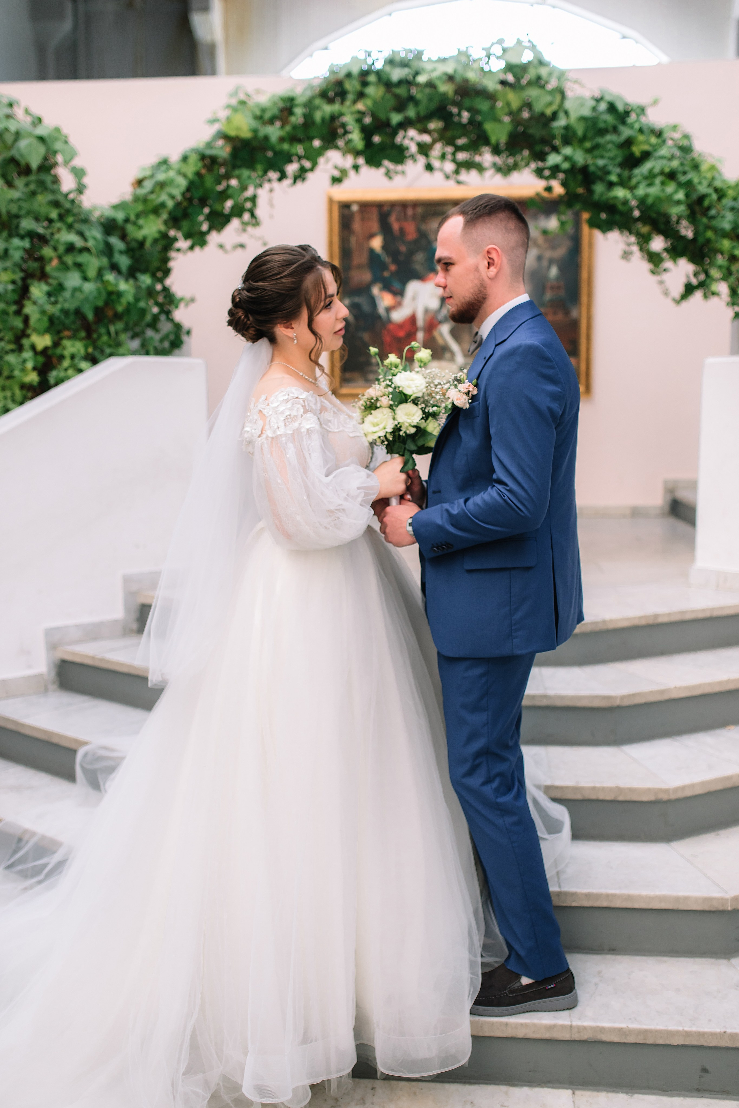 АЛЯ И РОМАН. Свадебный и семейный фотограф в Курске и Курчатове