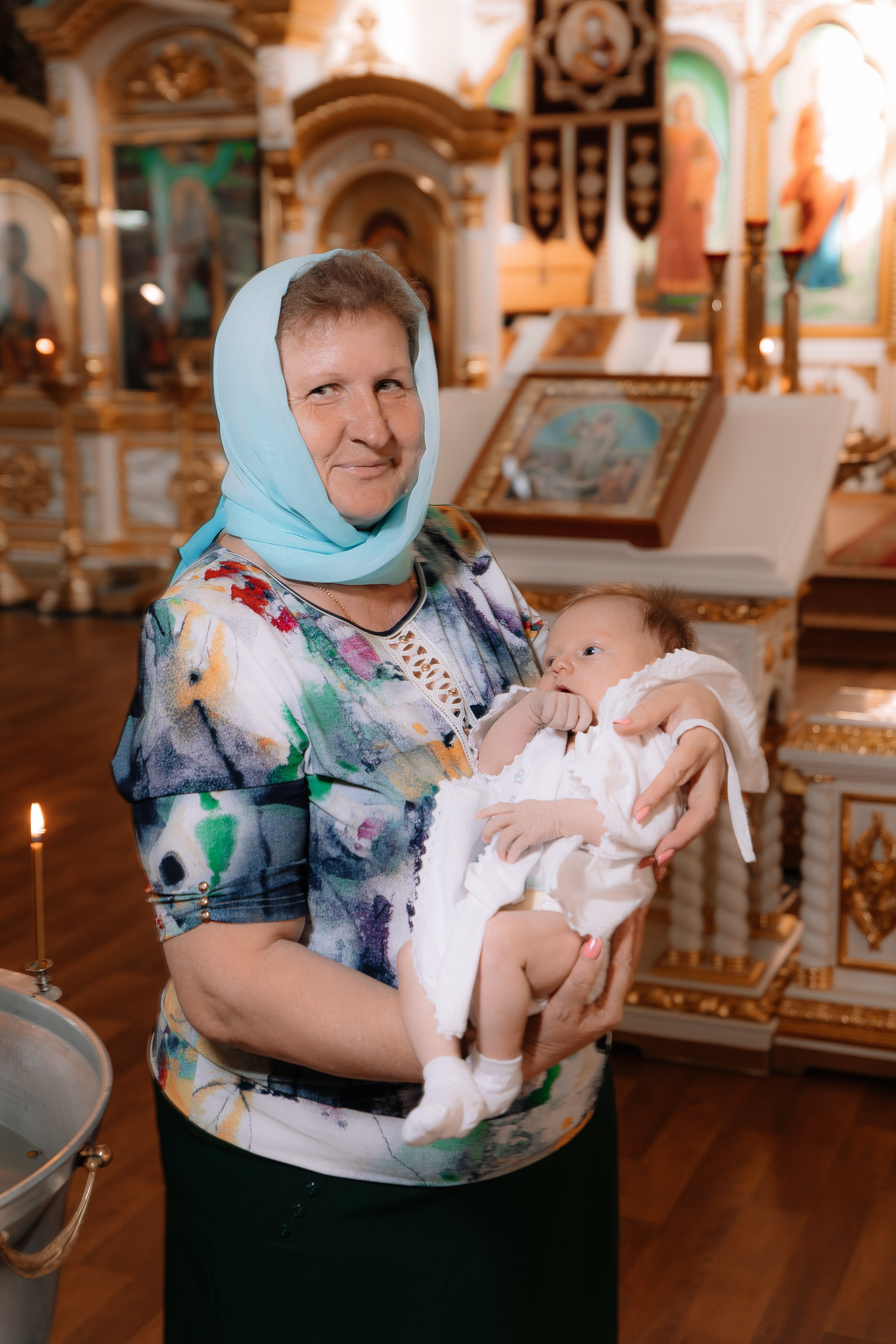 КРЕЩЕНИЕ МАТВЕЯ. Свадебный и семейный фотограф в Курске и Курчатове