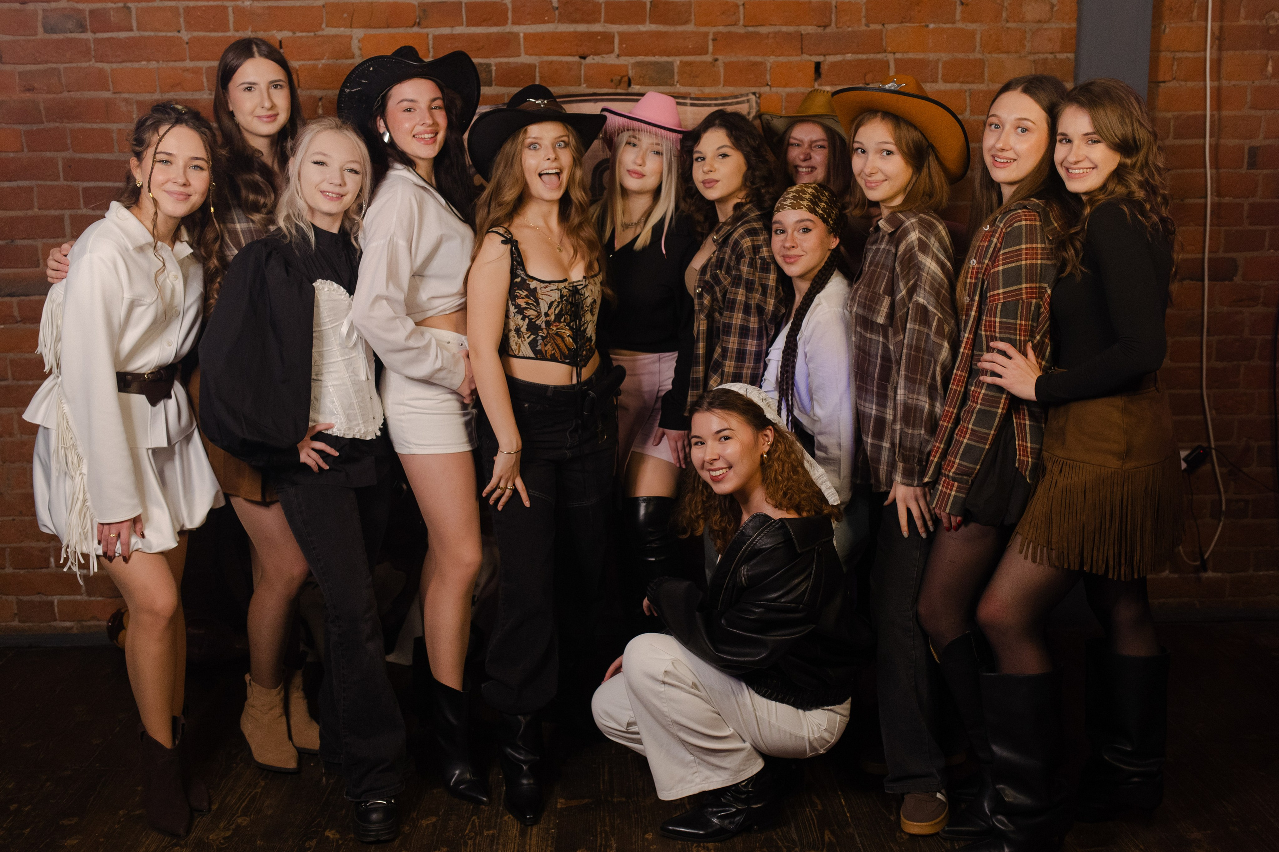 Cowboy party. Семейный фотограф Гульцовская Екатерина