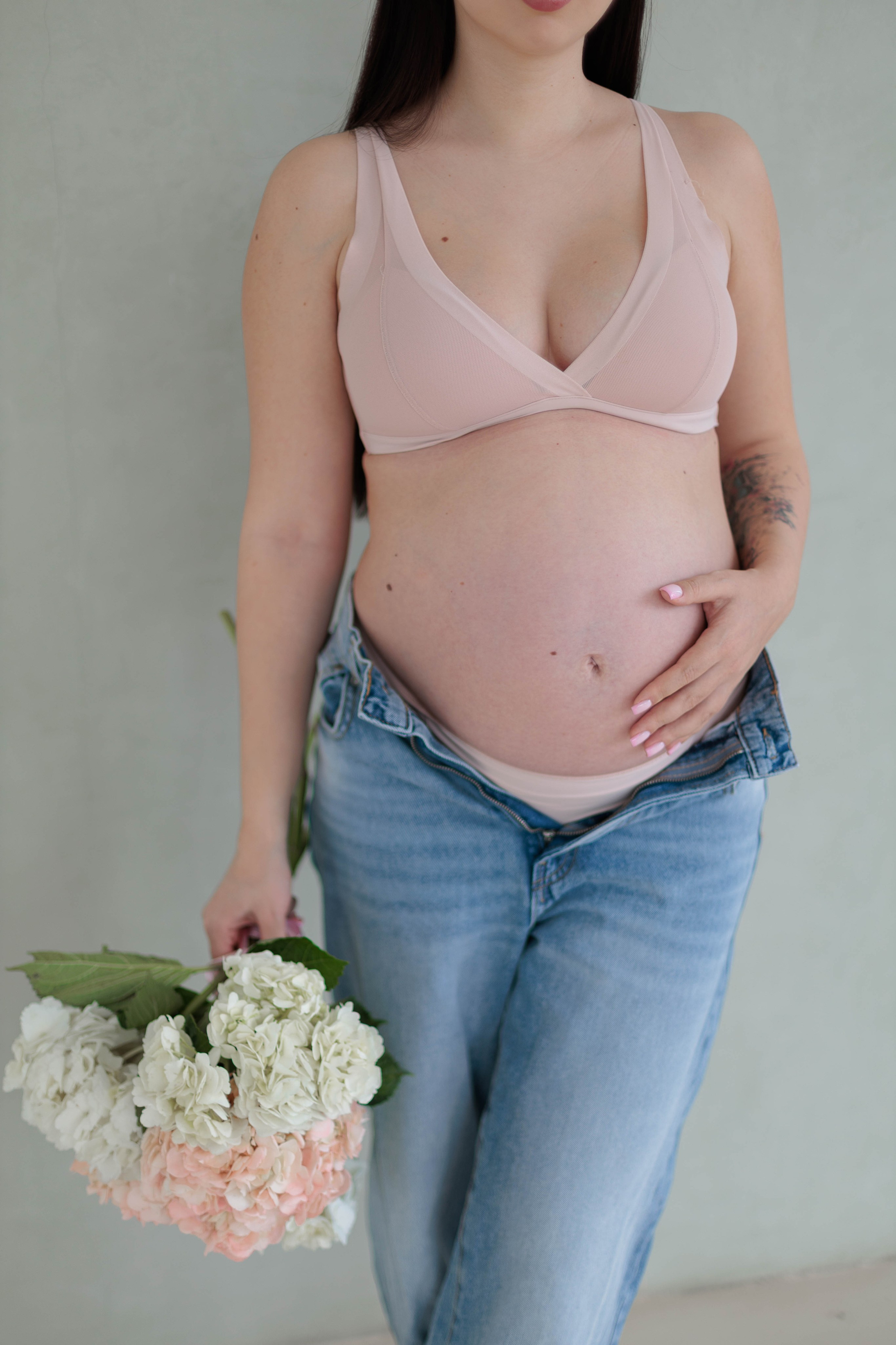 Даша. Семейный фотограф Гульцовская Екатерина