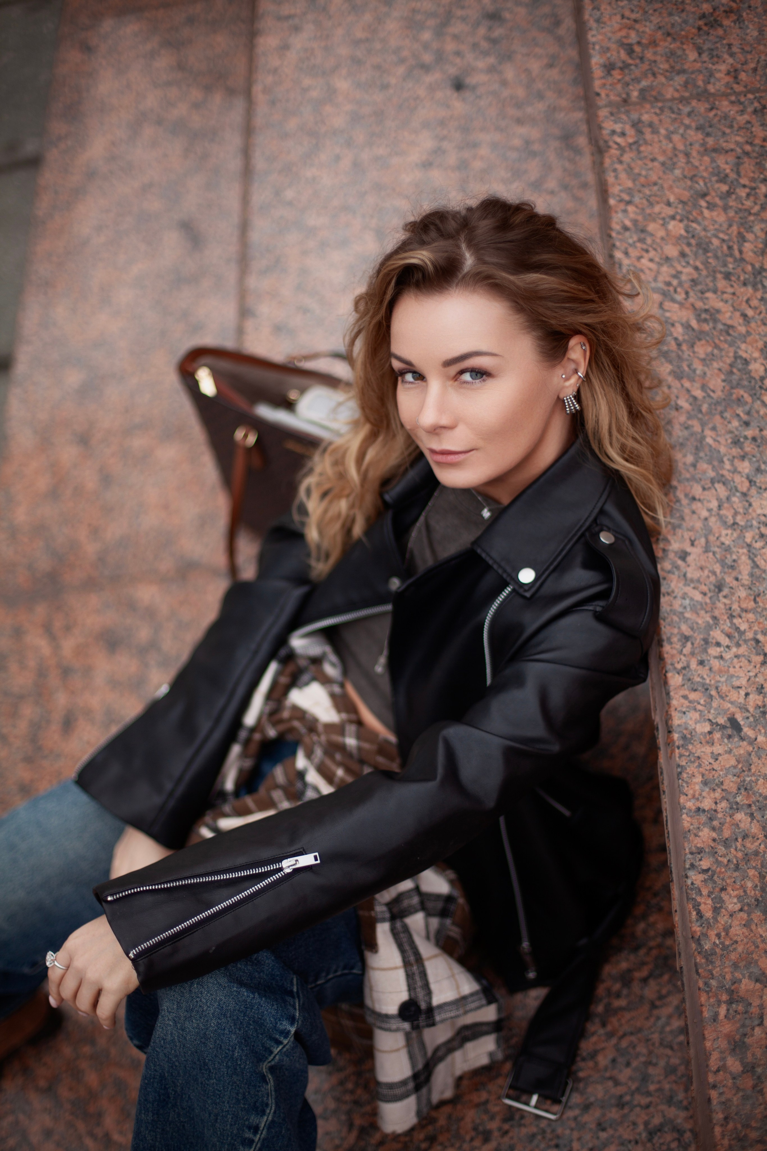 Мария. Семейный фотограф Гульцовская Екатерина