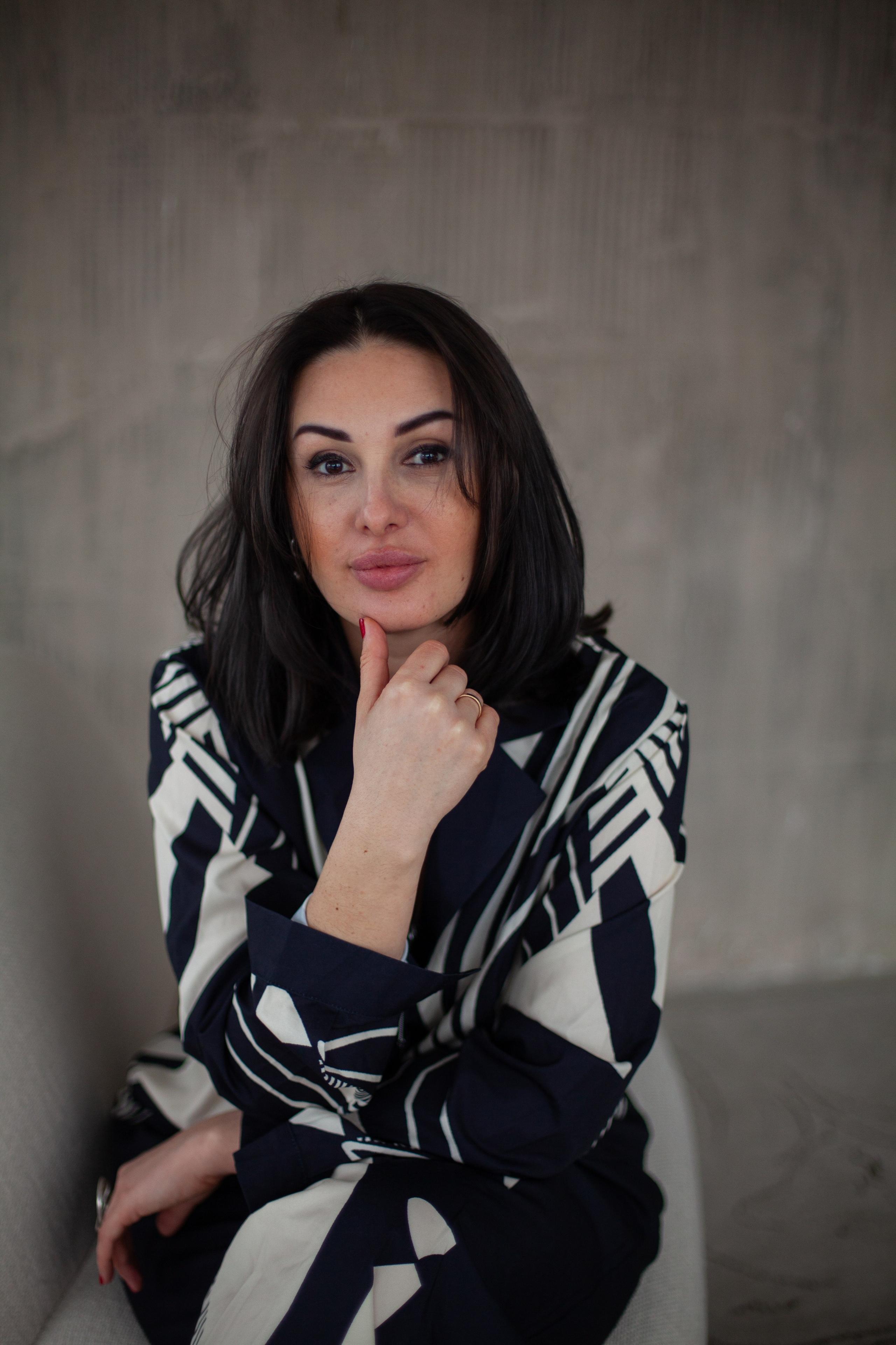 Олеся. Семейный фотограф Гульцовская Екатерина