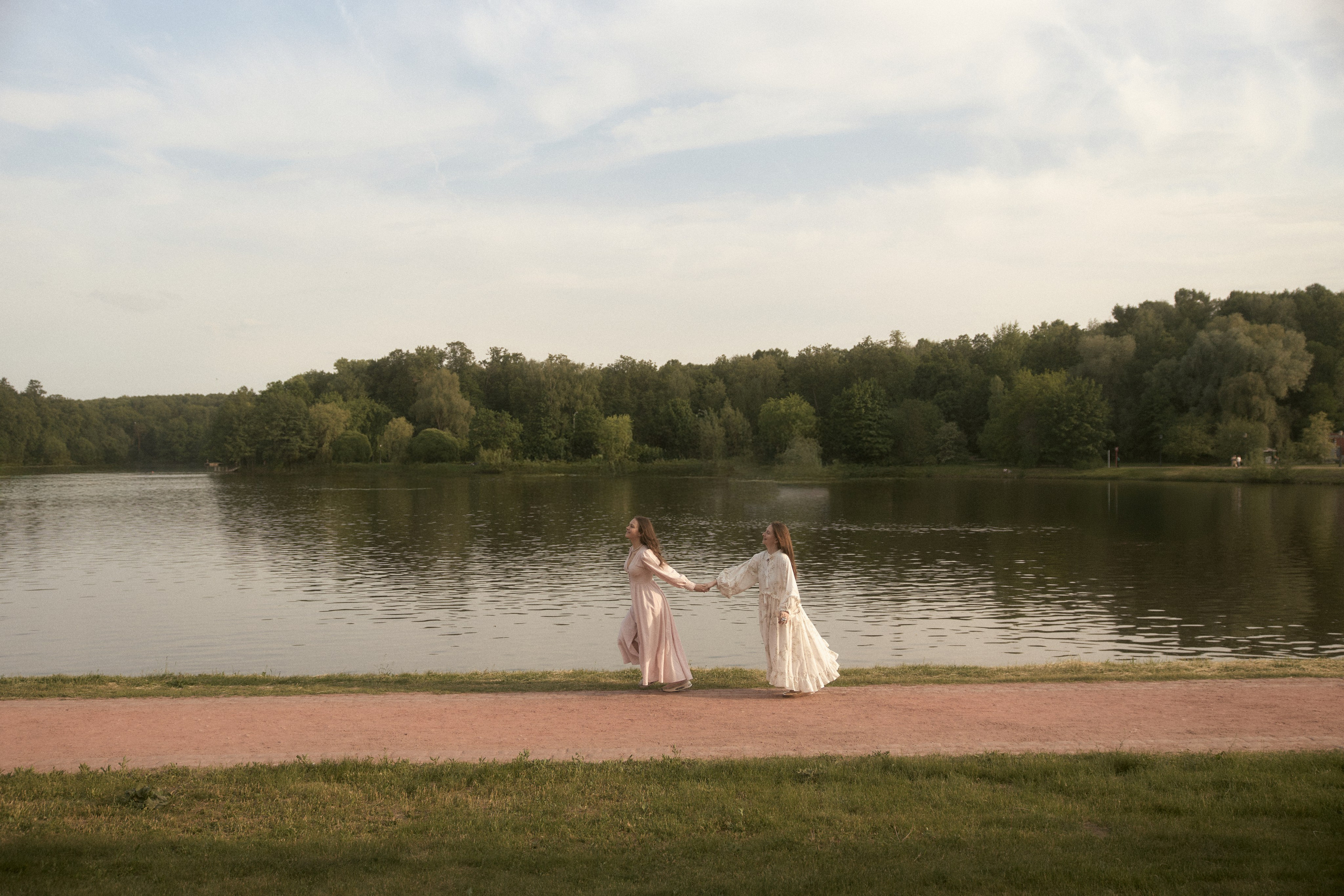 Марина и Юля. Семейный и детский фотограф Юлия Шох