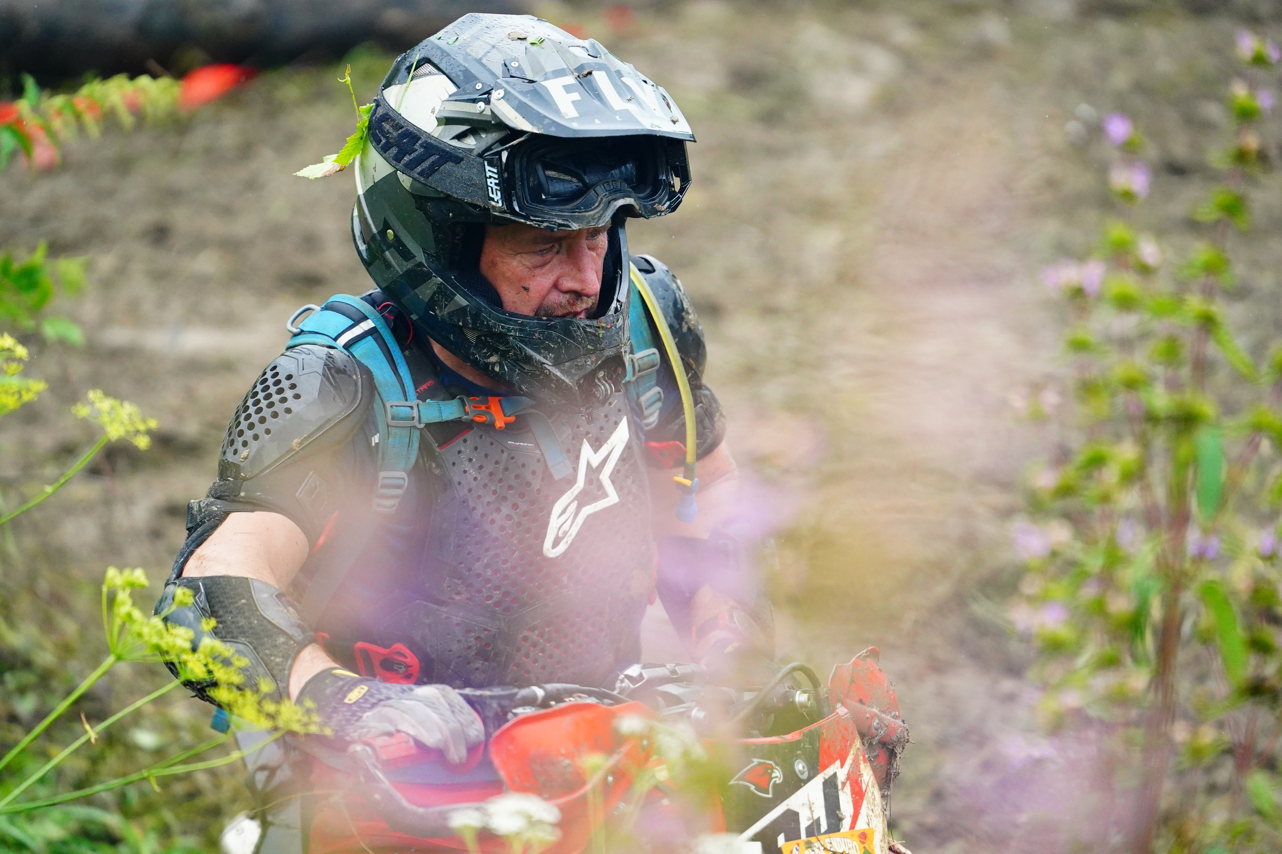 OFRP Enduro. Просто фотограф, просто фото, просто от души Татьяна Киршева