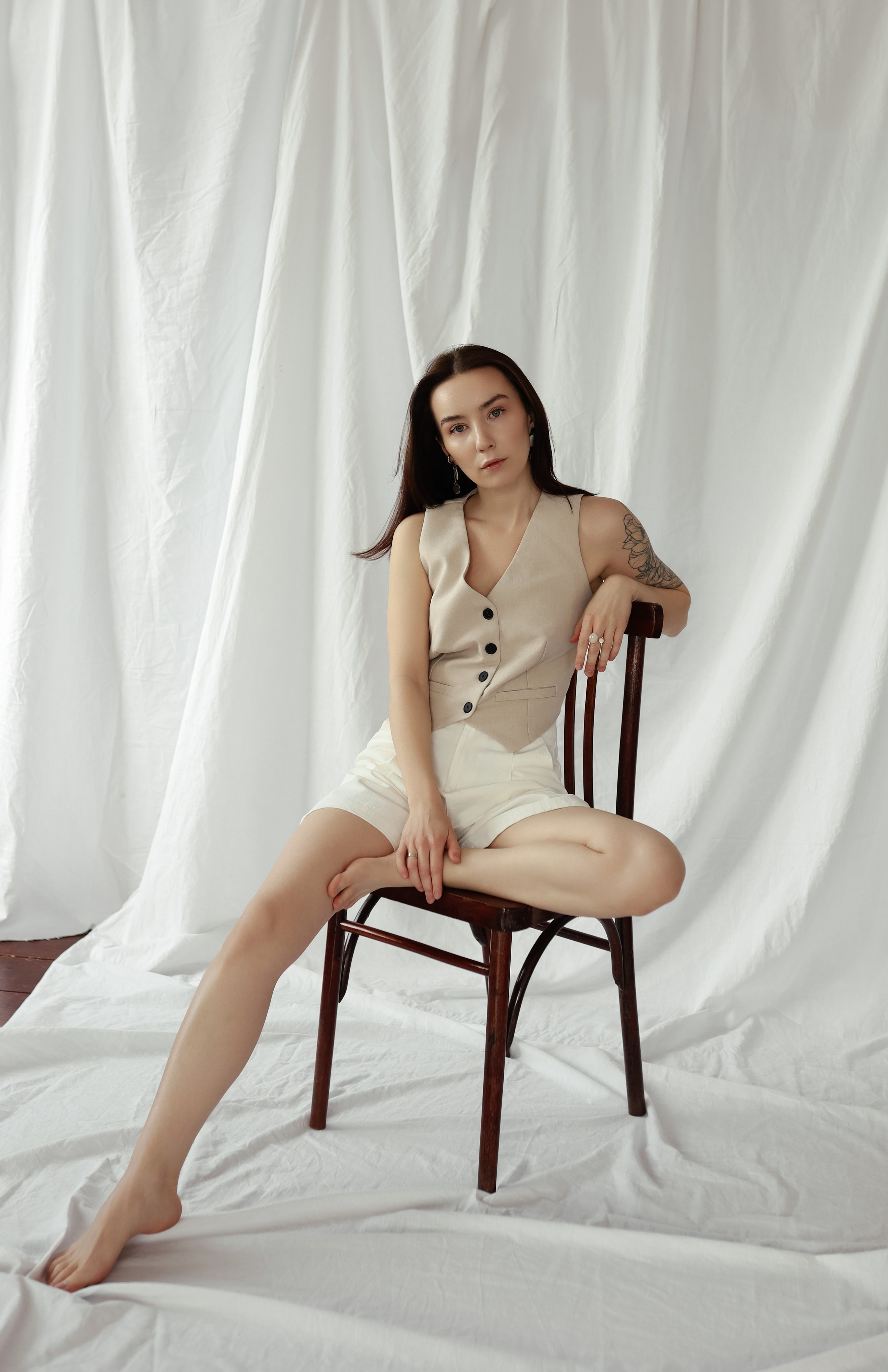 Наташа. Дьячкова Мария фотограф