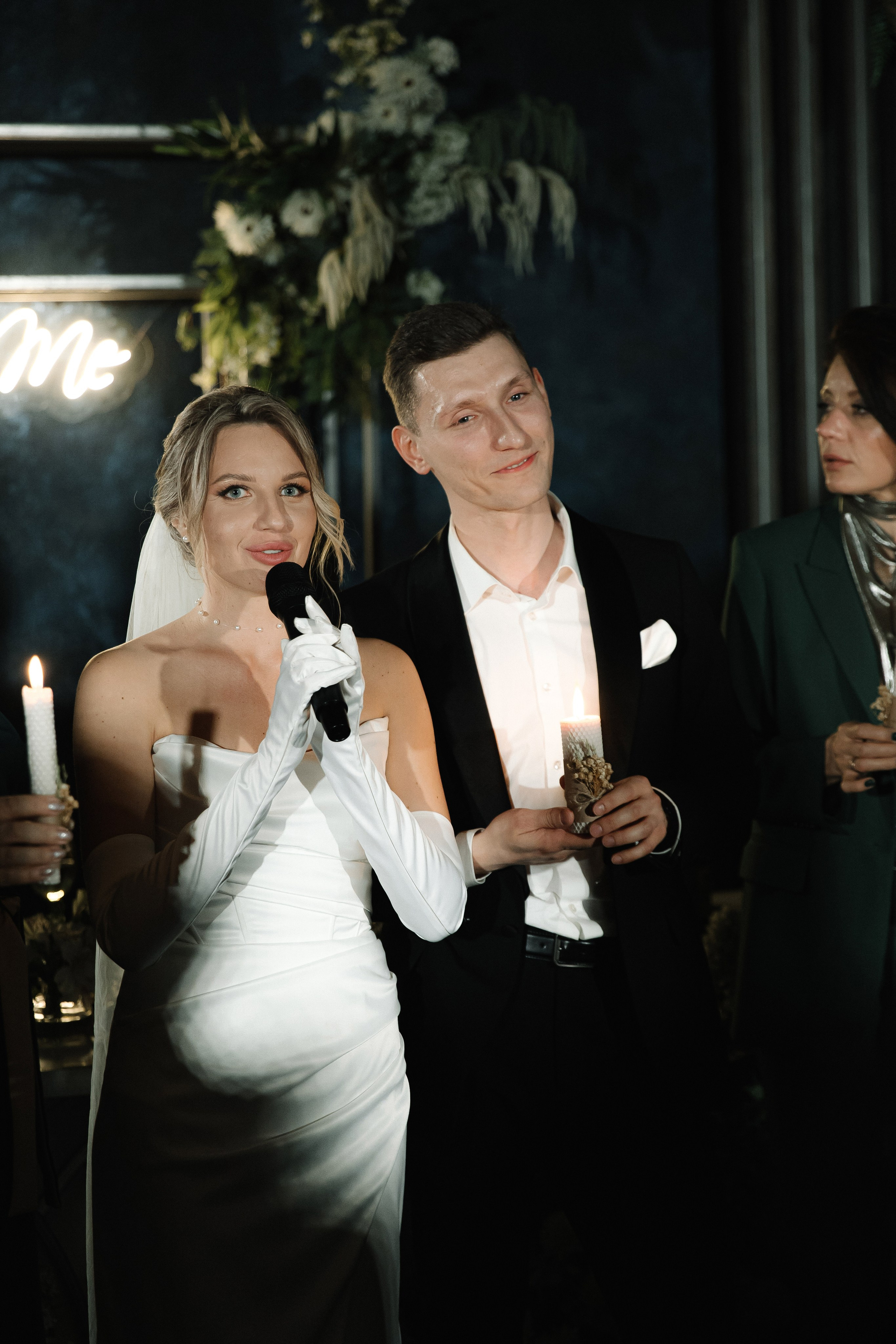 Кристина и Владимир. Свадебный и семейный фотограф Харольцева Наталья