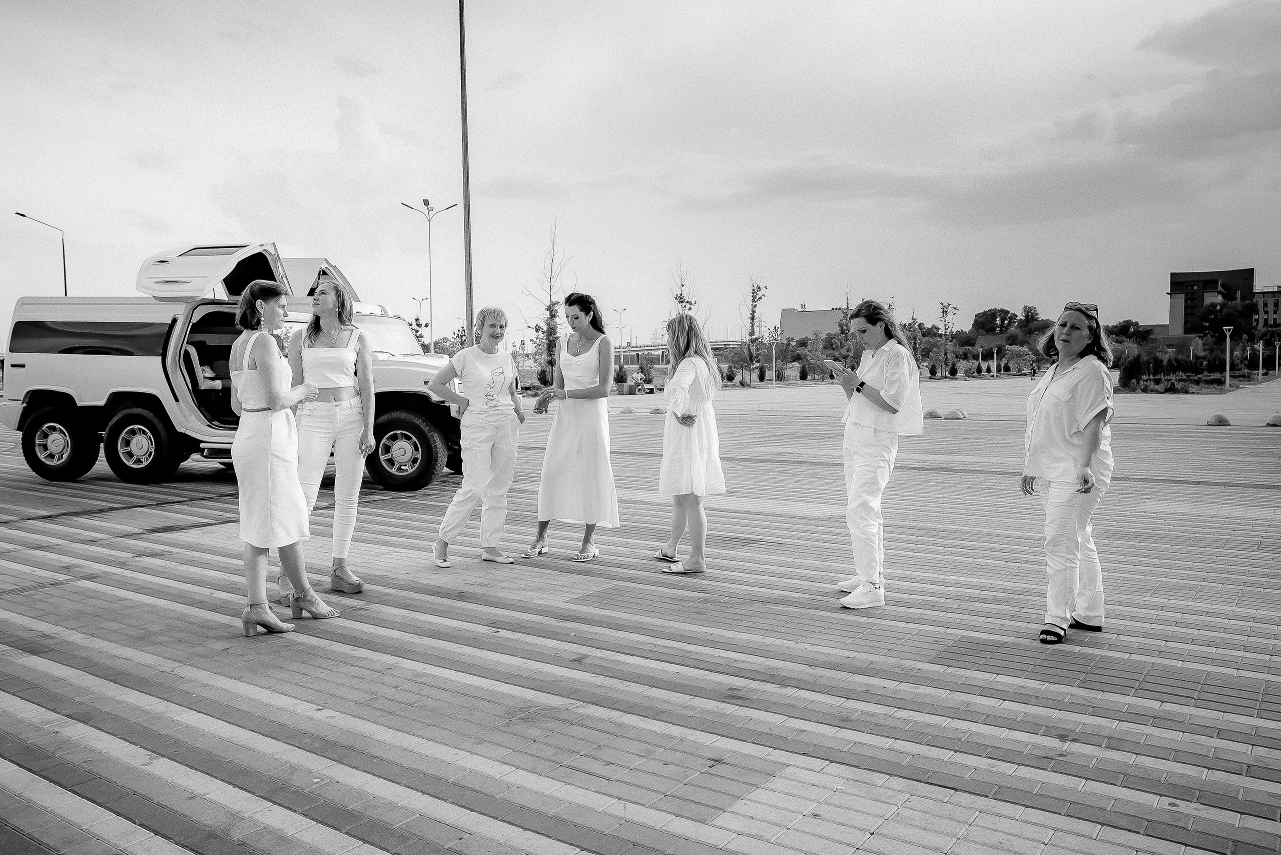 ДР Тусовка. Max Matvich and Victoria Basova are professionals in their field