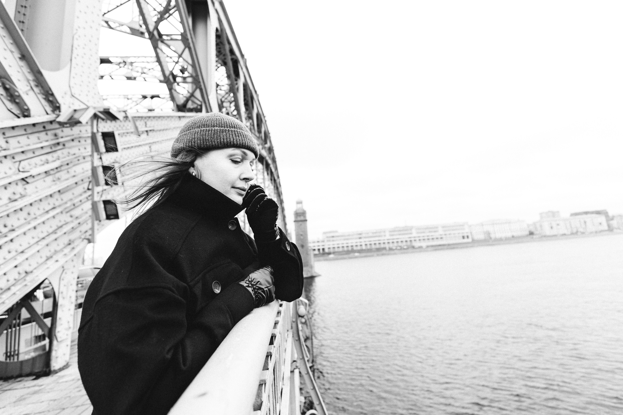 Анна. Кулишова Катерина — твой фотограф