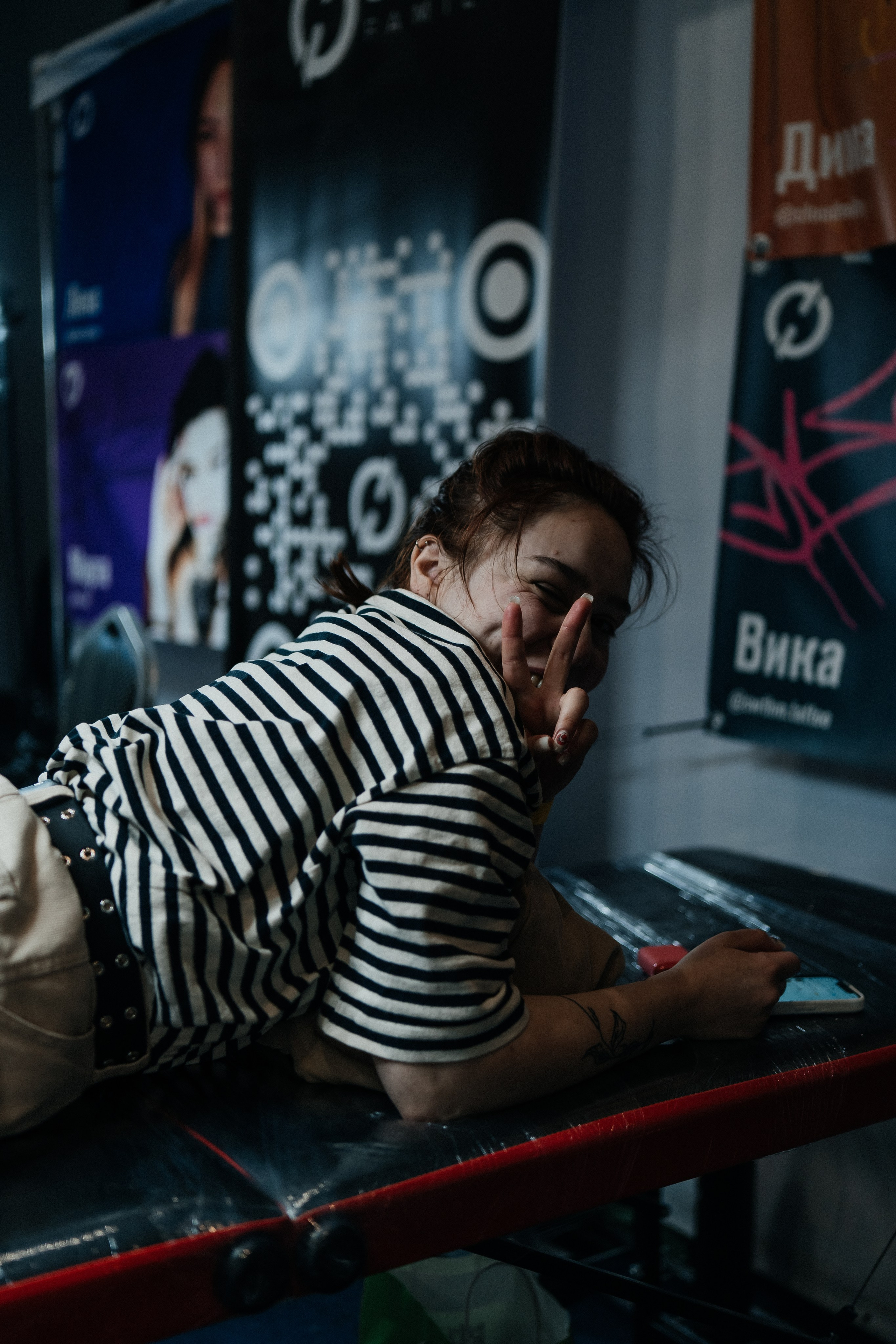 Tatoo Fest «2023». Sochi. Свадебный и семейный фотограф в городе Сочи