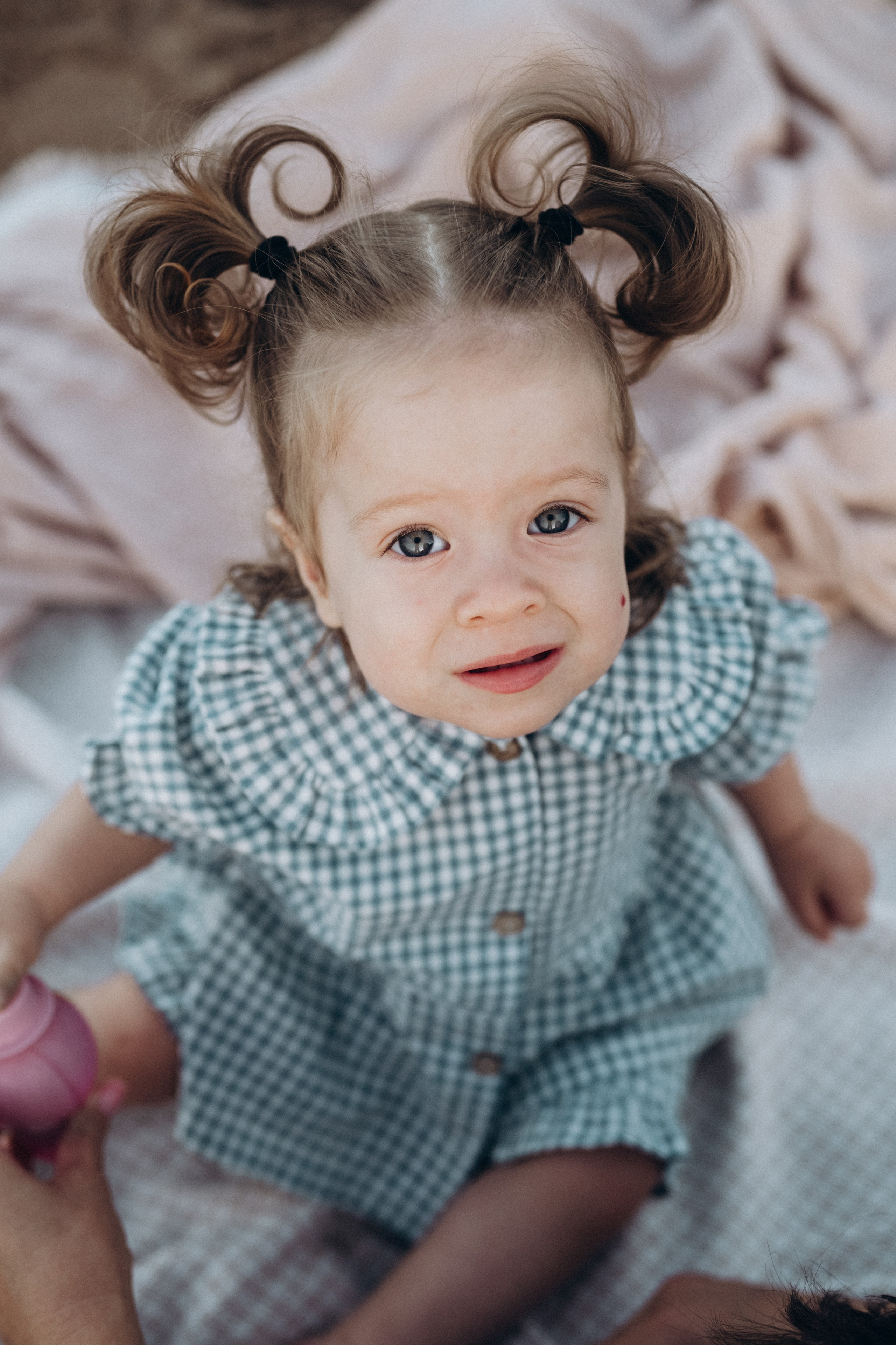 Наталья и Дарина. Фотограф Горбенко Анна