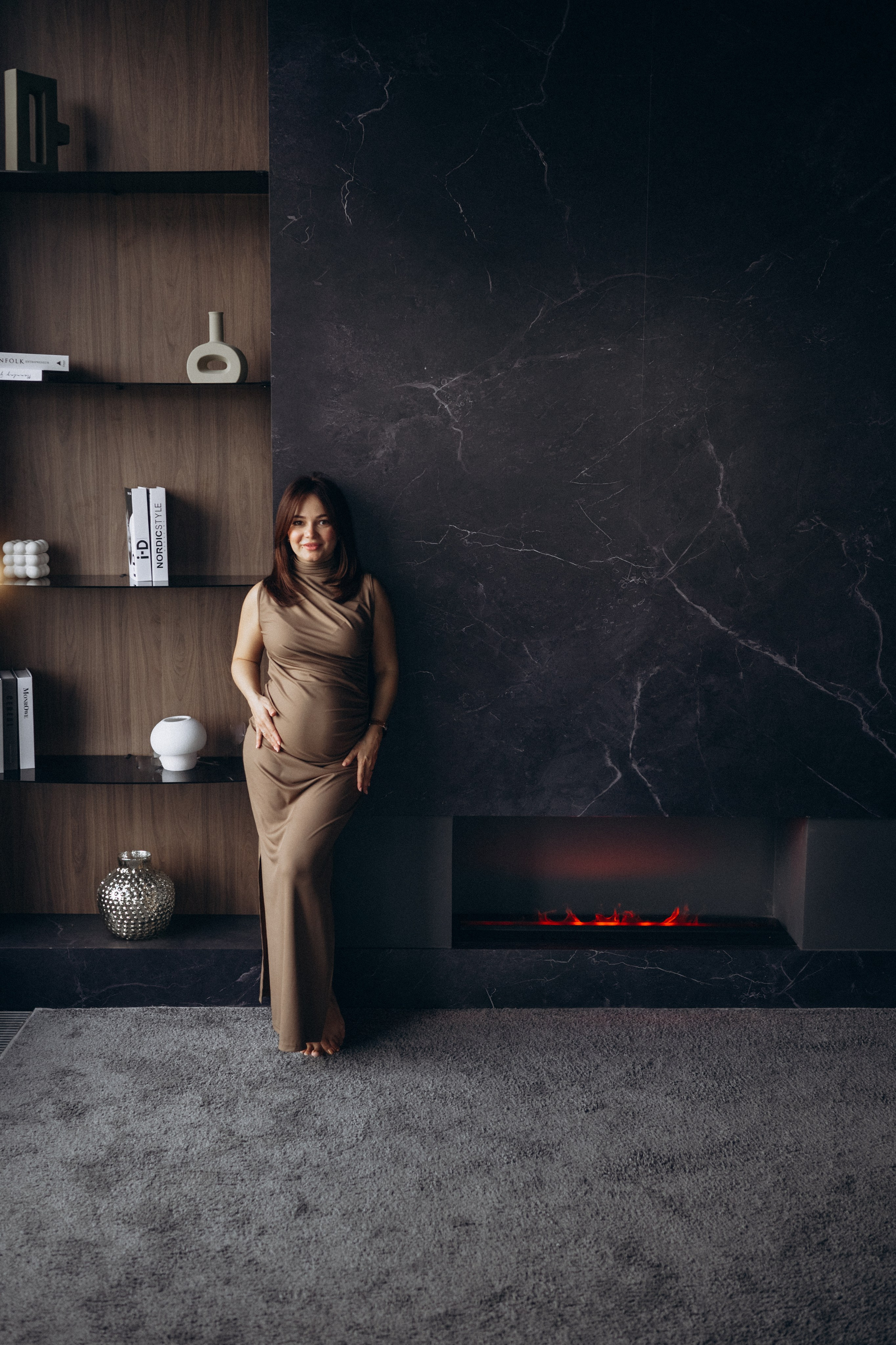 Александр и Кристина. Фотограф Горбенко Анна