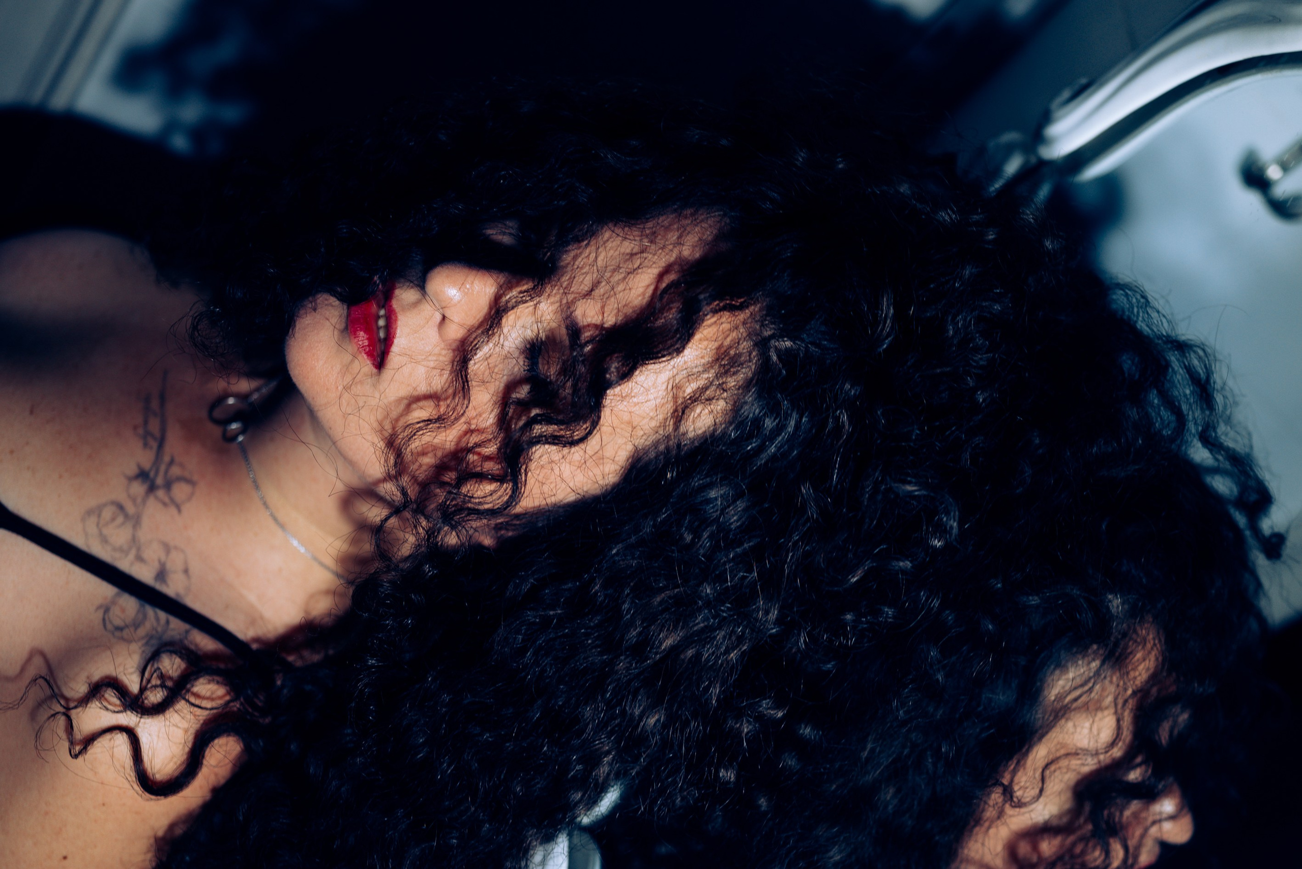 Галерея. Фотоведьма Дарья Нечинская