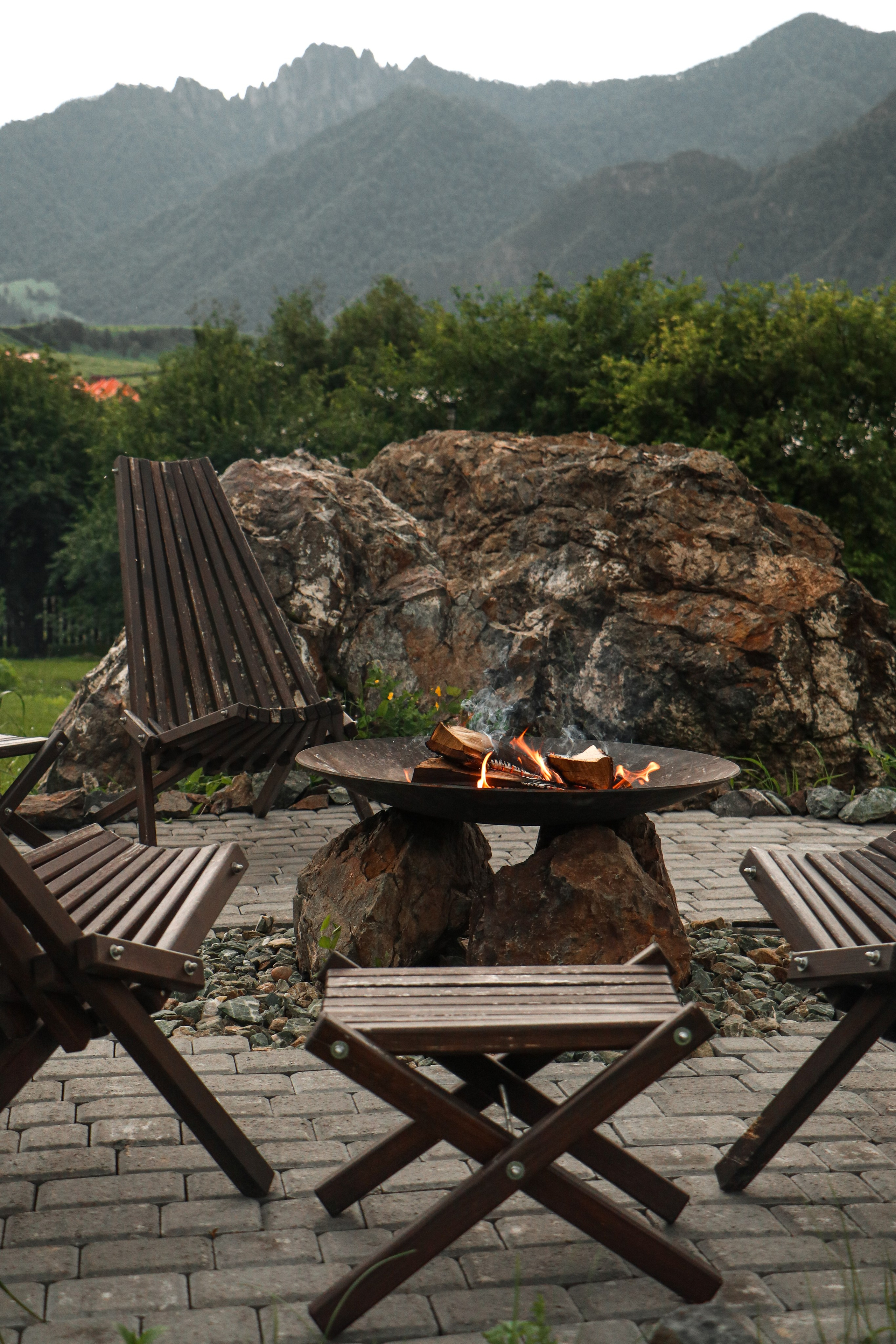 «Altay Chalet» база, респ. Алтай. Контент фотограф Дмитрий Борисов