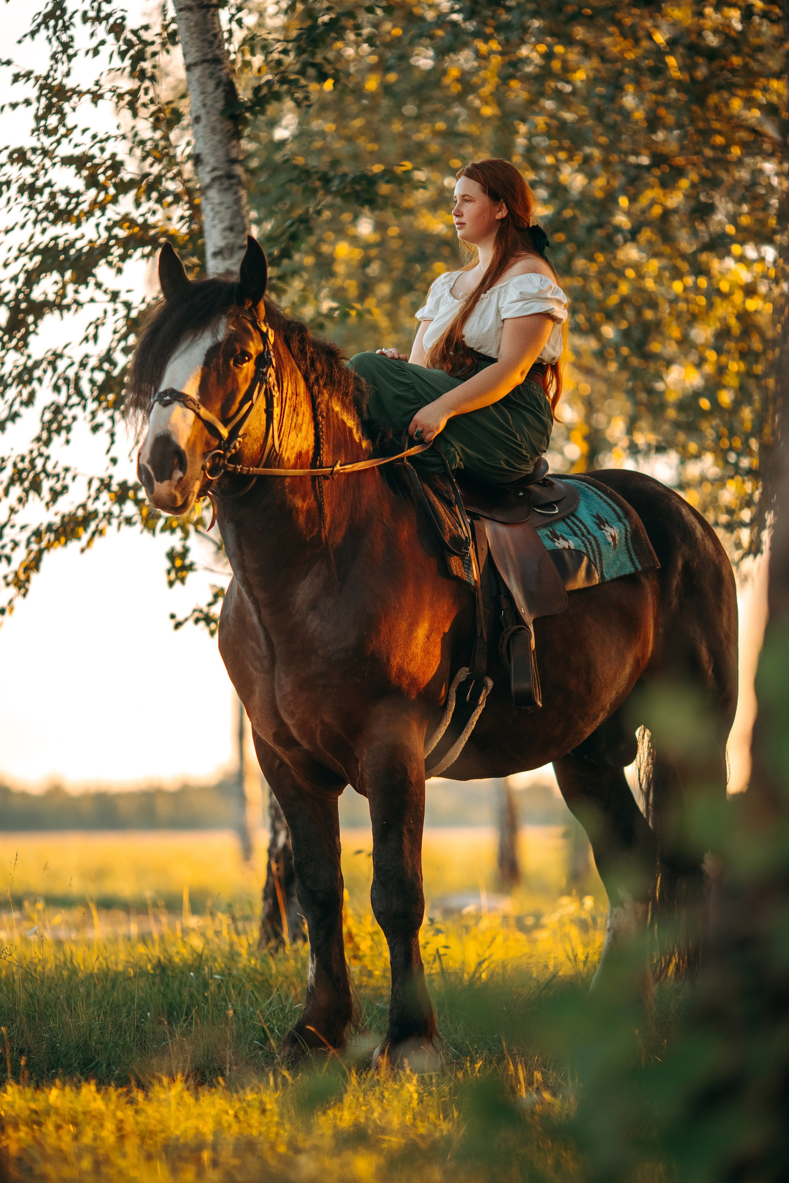 Вика | Хутор Владимирский. Анна Молчанова конный фотограф в Тюмени | фотосессии с лошадьми Тюмень