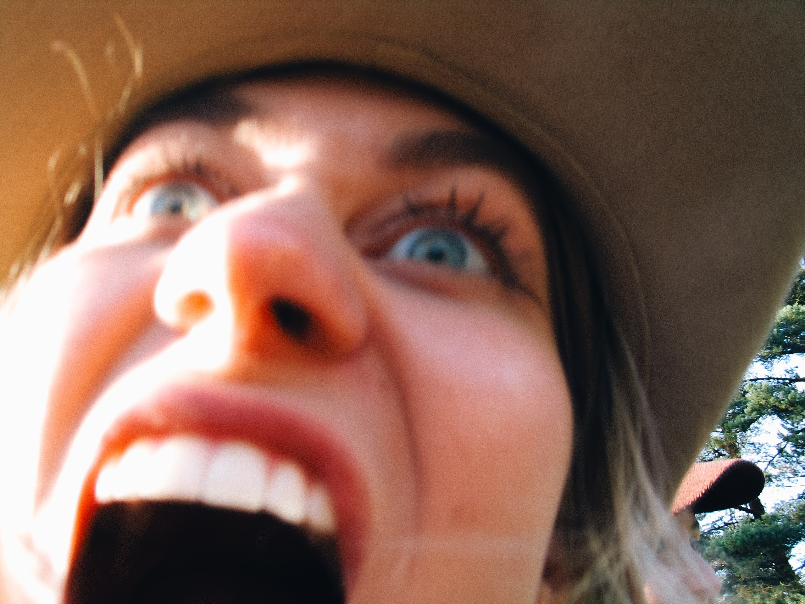 ДР на даче Арины | окт 2024